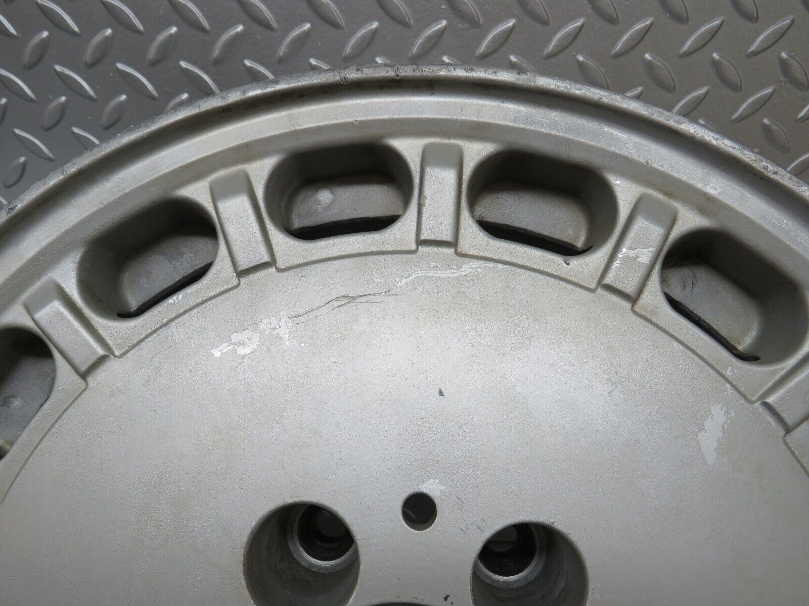 34252 Mercedes-Benz Alloy Wheel Set 7Jx15H2 ET37