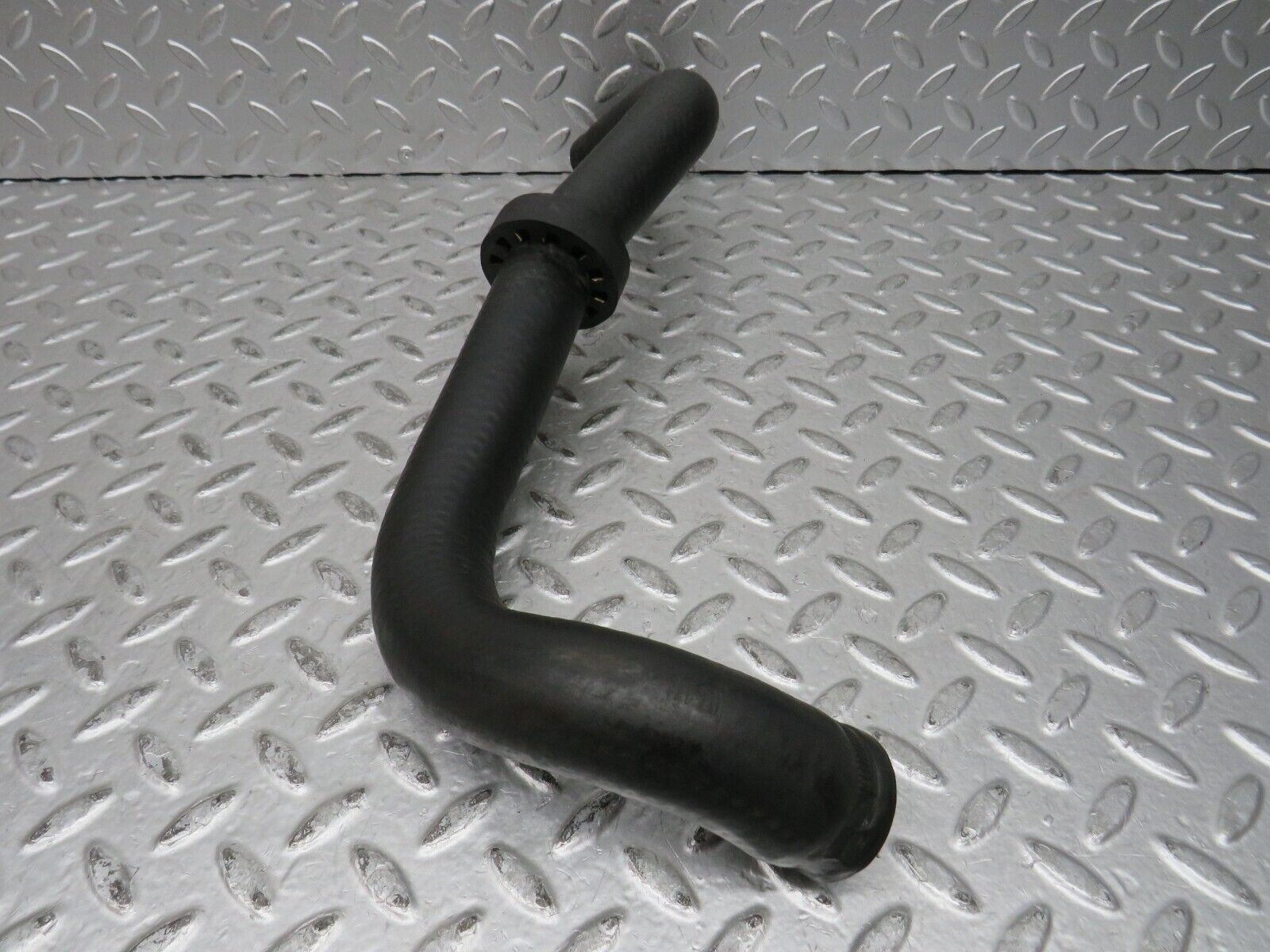 28849 Mercedes-Benz W123 230E Radiator Hose Pipe 1235012582