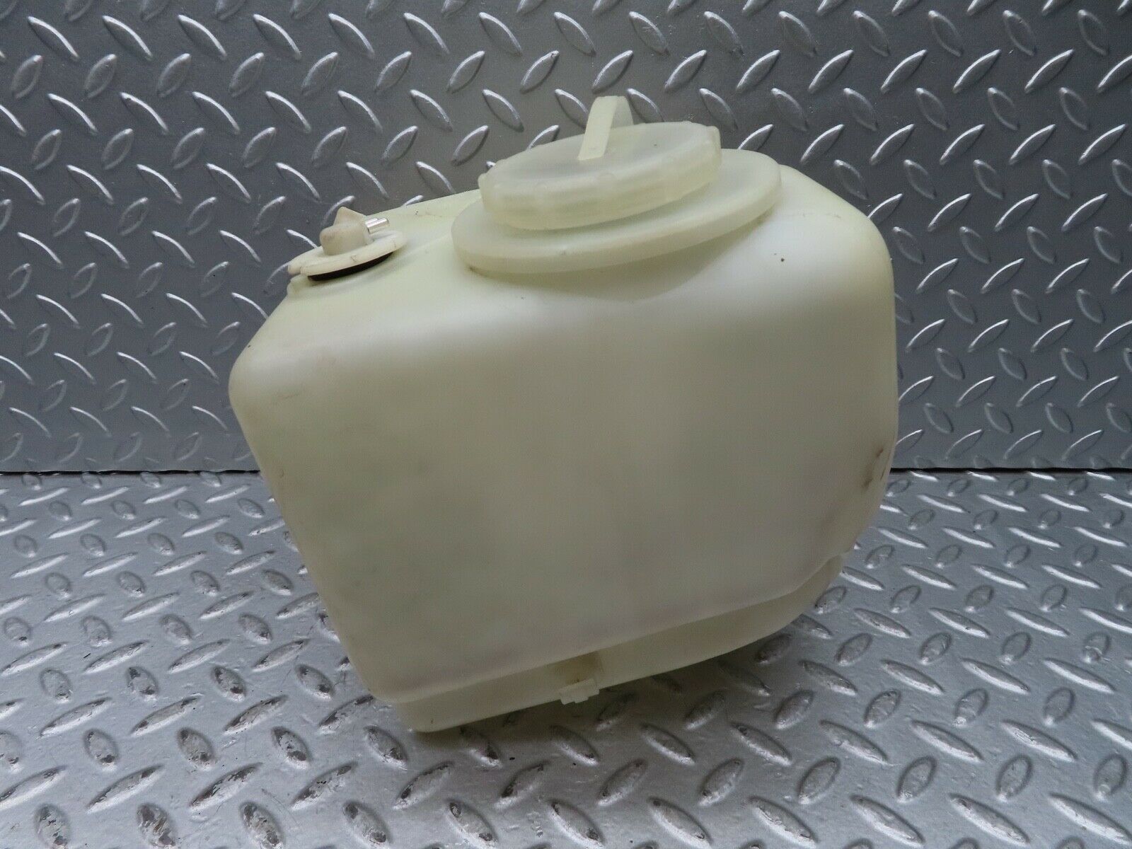 17384 Mercedes-Benz R129 300SL Coupe Windscreen Washer Fluid Reservoir Tank