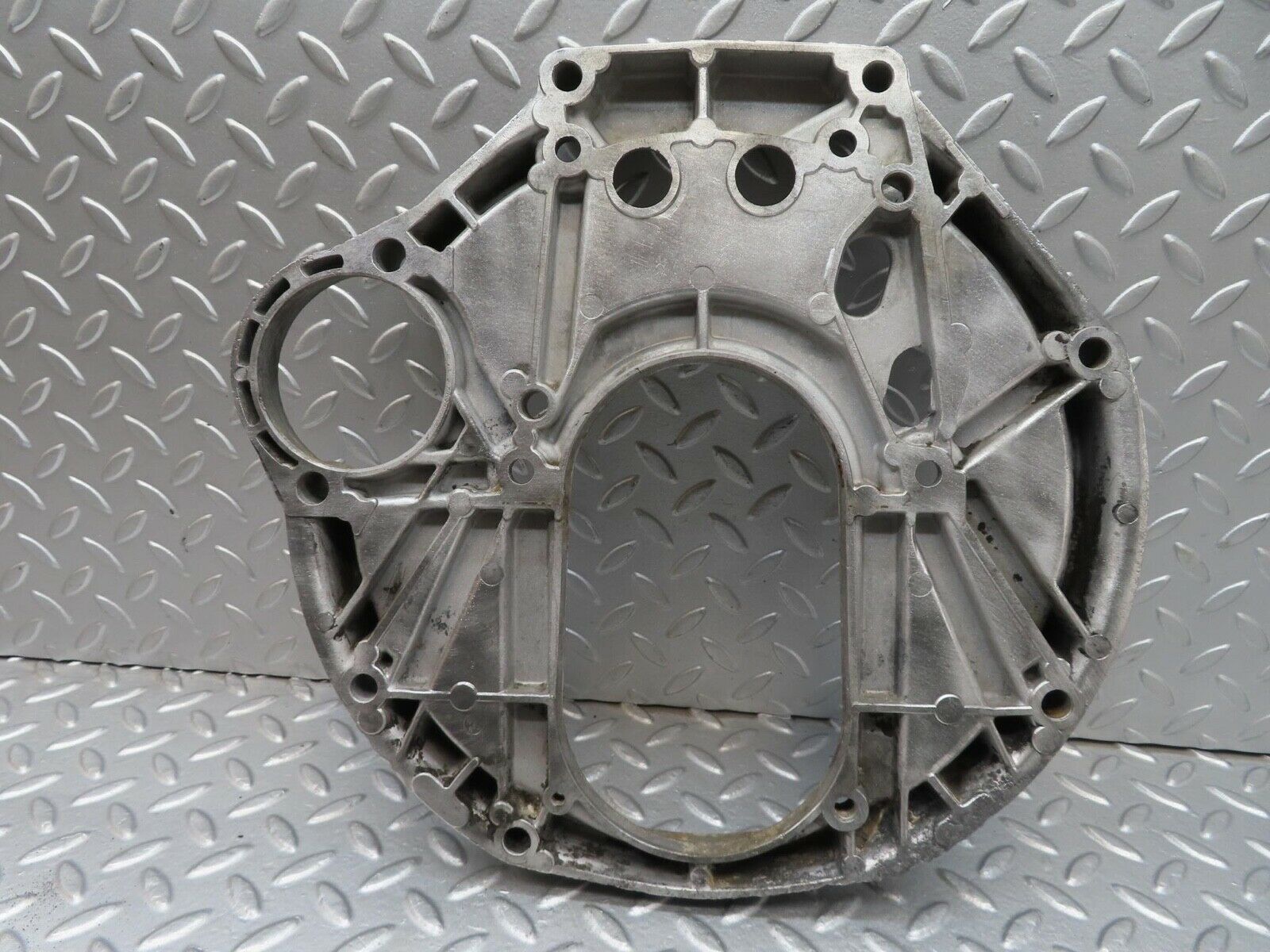 12810 Mercedes-Benz W111 220SE Gearbox Flange 1210110445