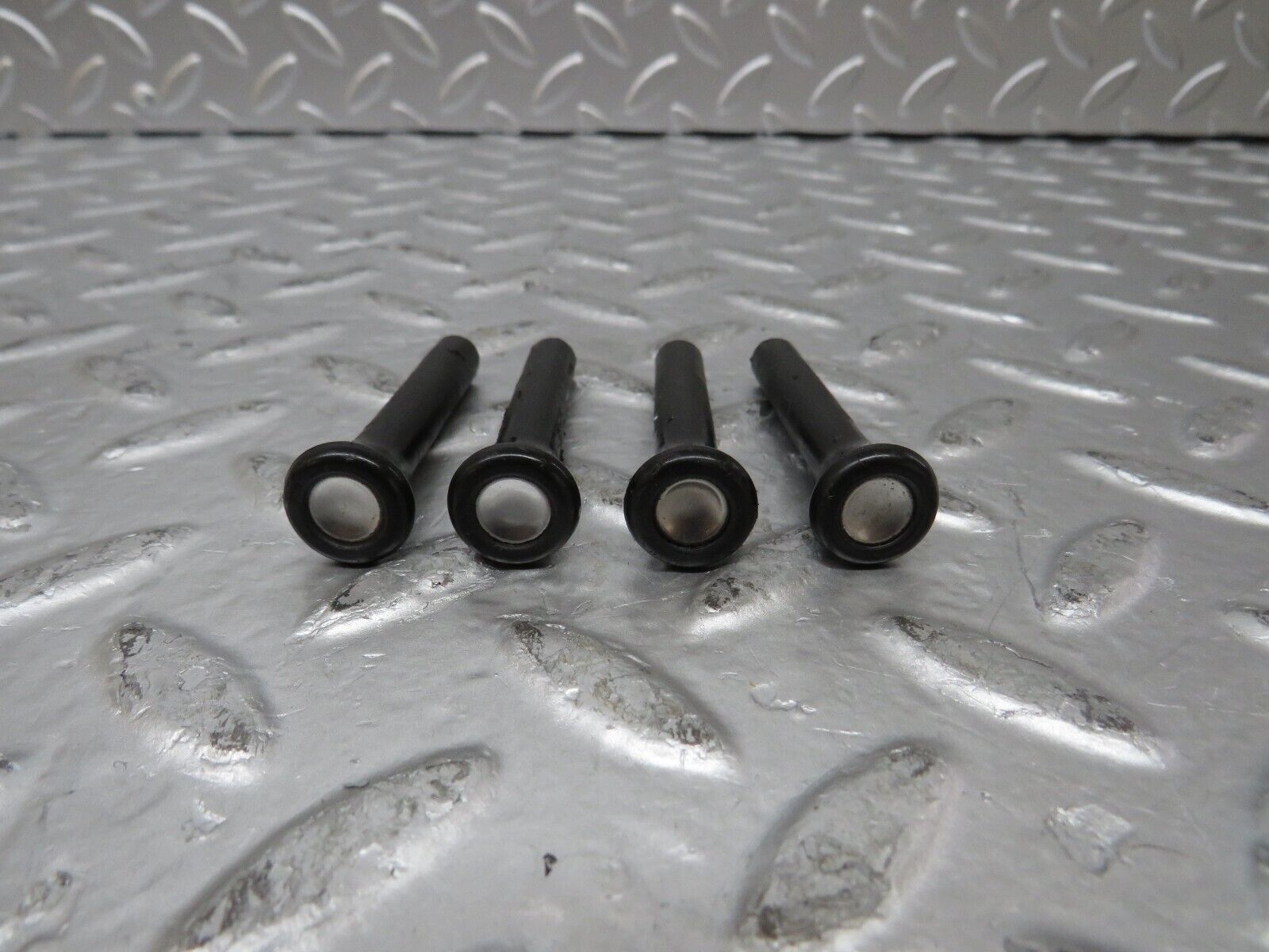 26049 Mercedes-Benz W116 450SE Door Lock Knob Set