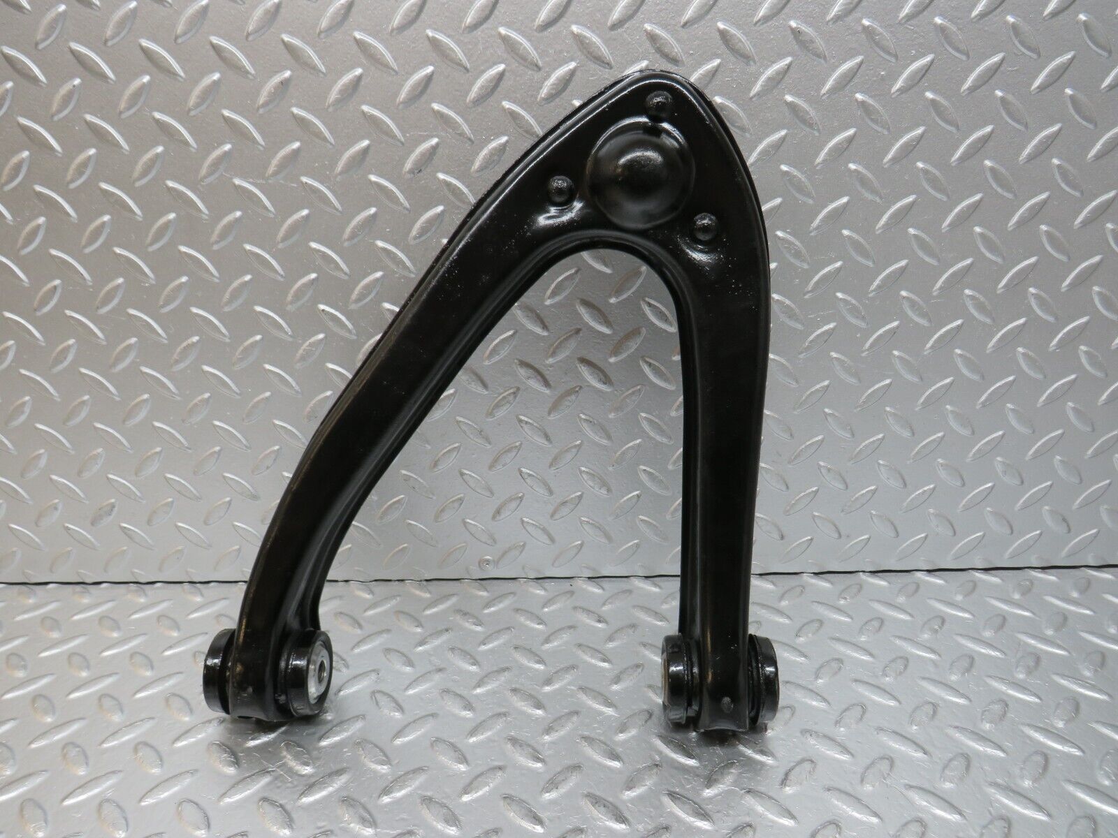 0812 Mercedes-Benz C107 350SLC Coupe Upper Control Arm Front Right