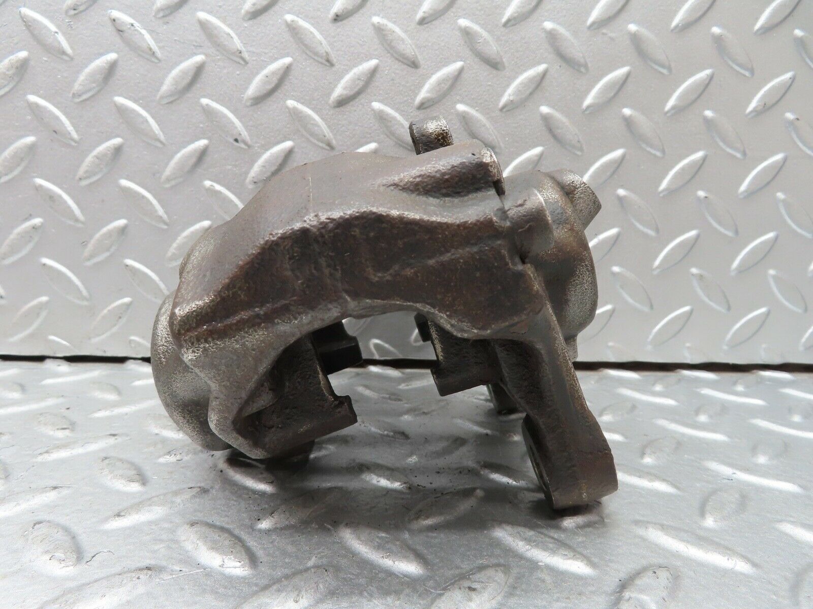 19652 Mercedes-Benz C140 CL420 Coupe Rear Left Brake Caliper ATE 46/93