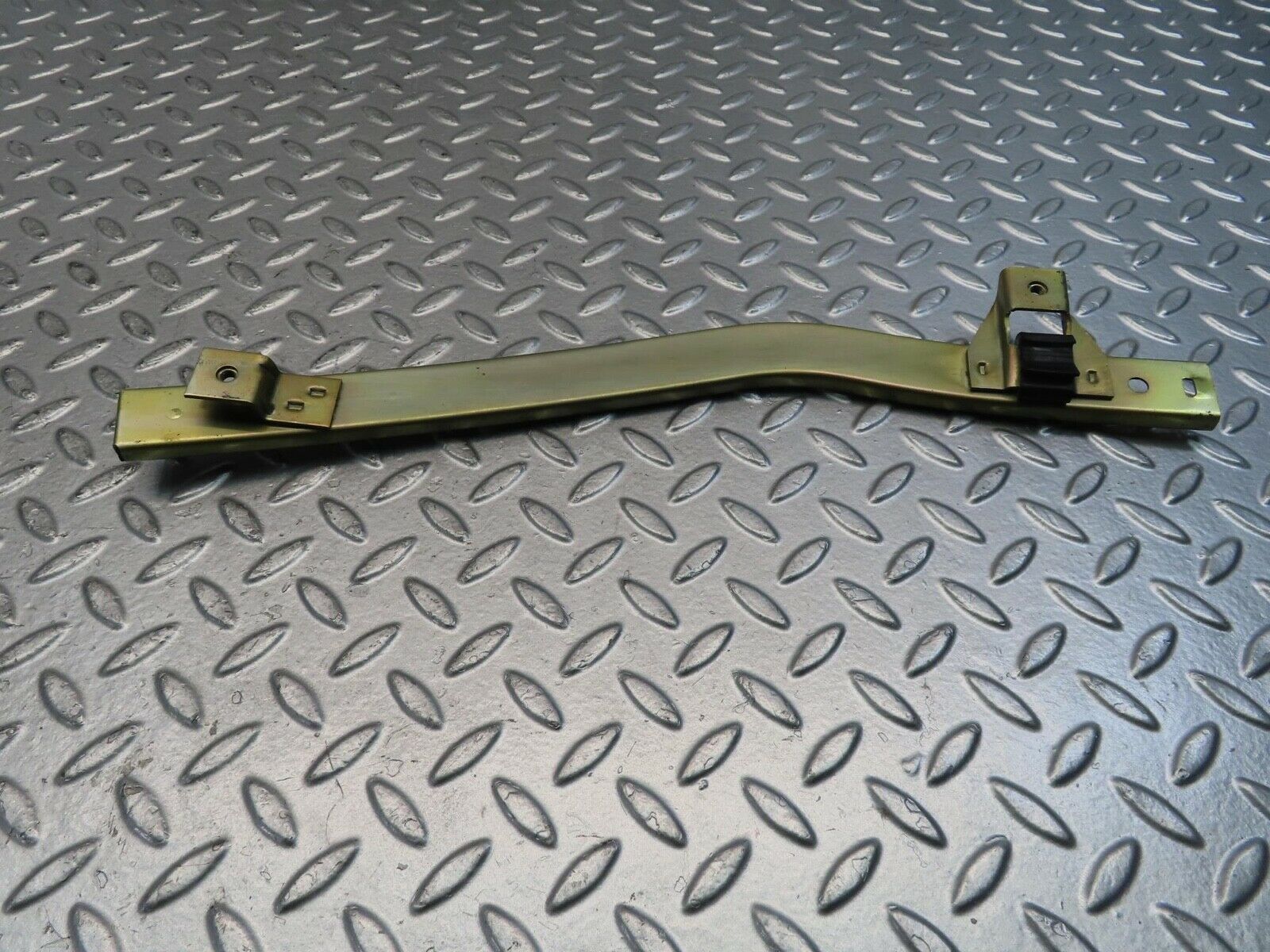 11389 Mercedes-Benz C123 230CE Coupe Rear Left Window Channel