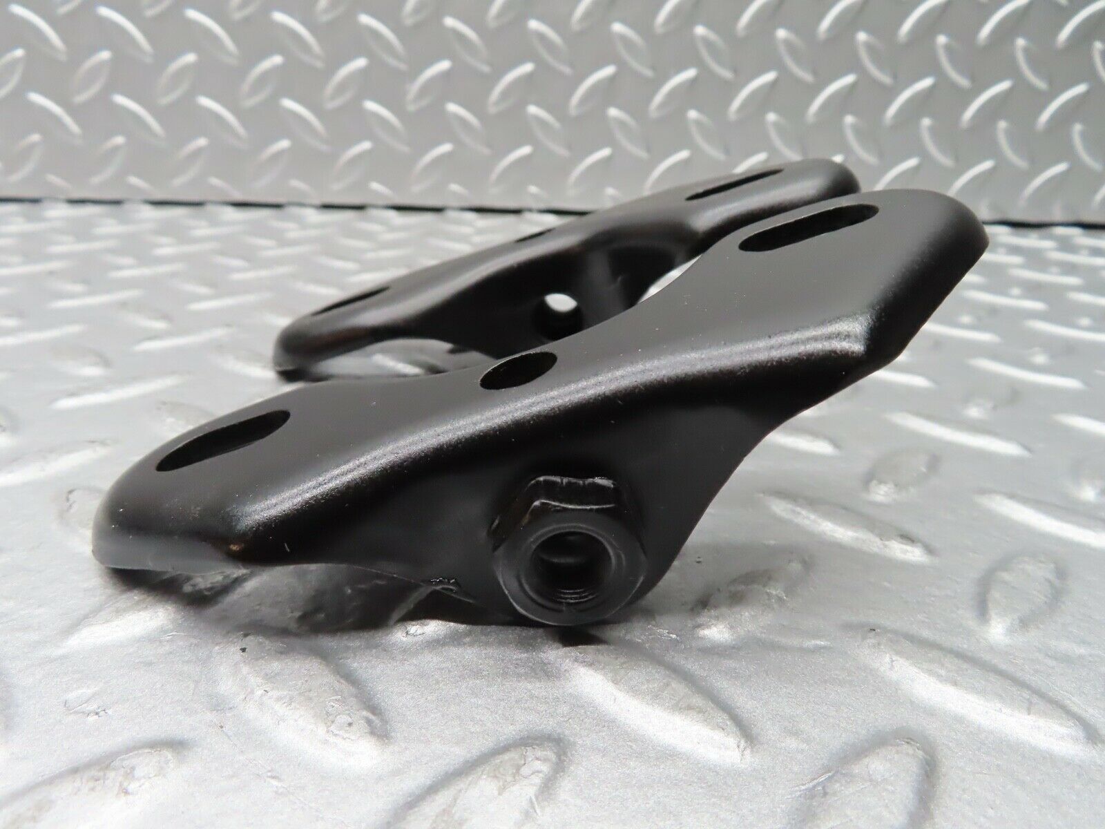 20026 Mercedes-Benz R129 300SL Coupe Roll Over Bar Cylinder Bracket