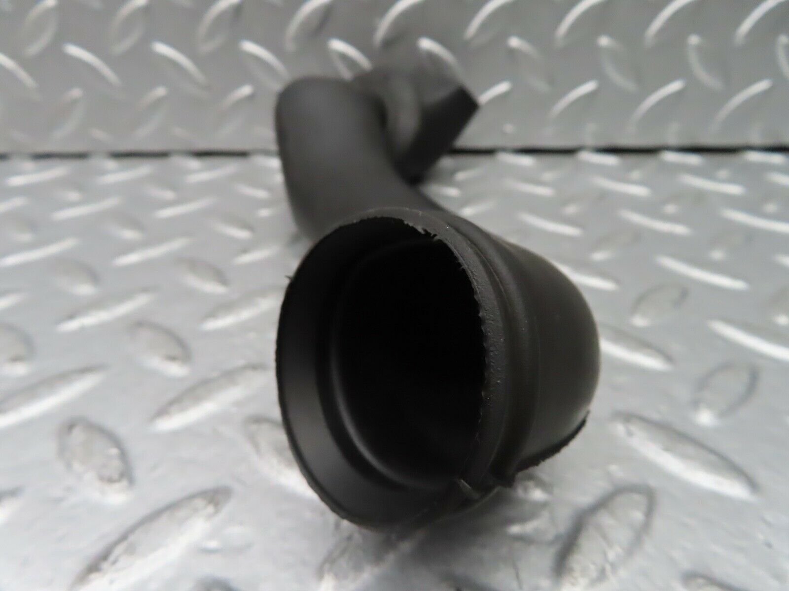 20164 Mercedes-Benz R129 300SL Coupe Heater Drain Pipe 1296280169