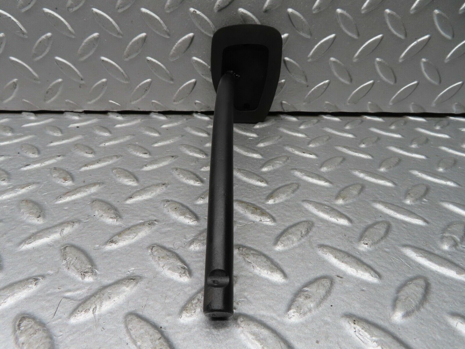 18922 Mercedes-Benz W121 190b Ponton Clutch Pedal With Rubber