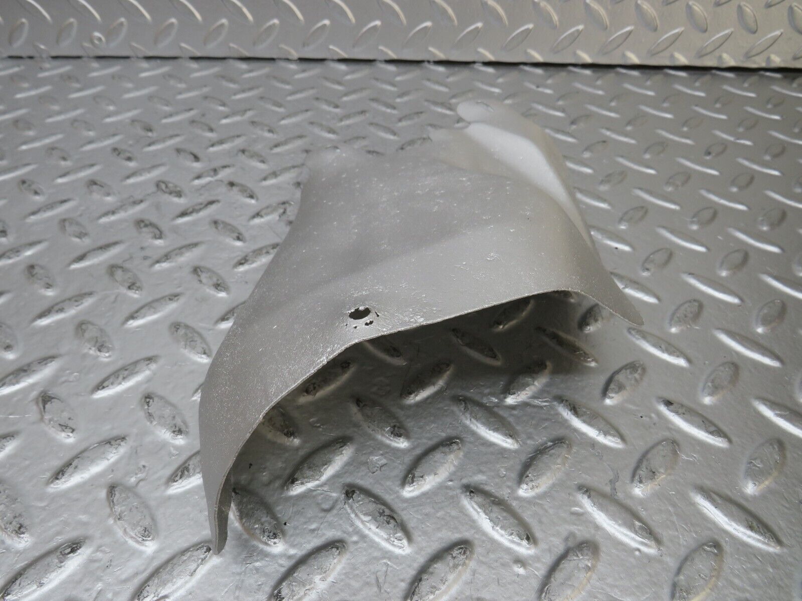 26108 Mercedes-Benz W116 450SE Exhaust Heat Shield