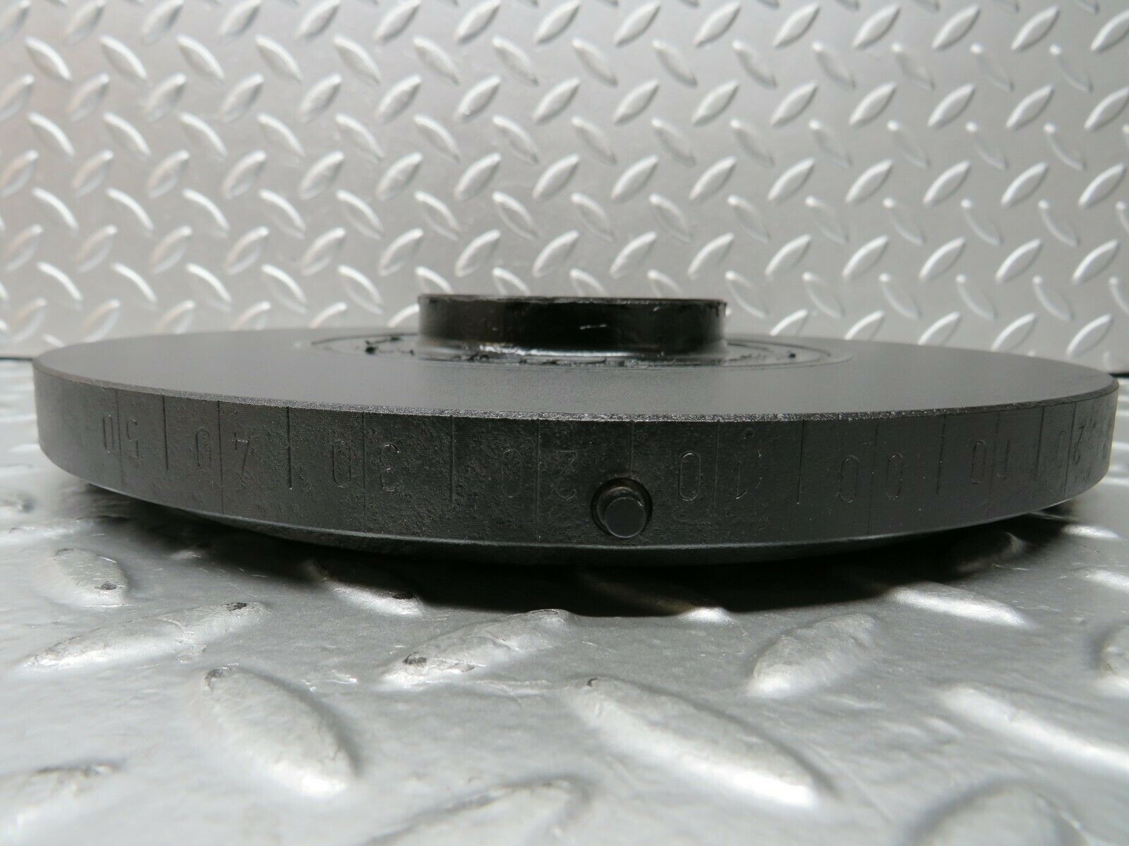 23519 Mercedes-Benz W114 280E Crankshaft Vibration Damper