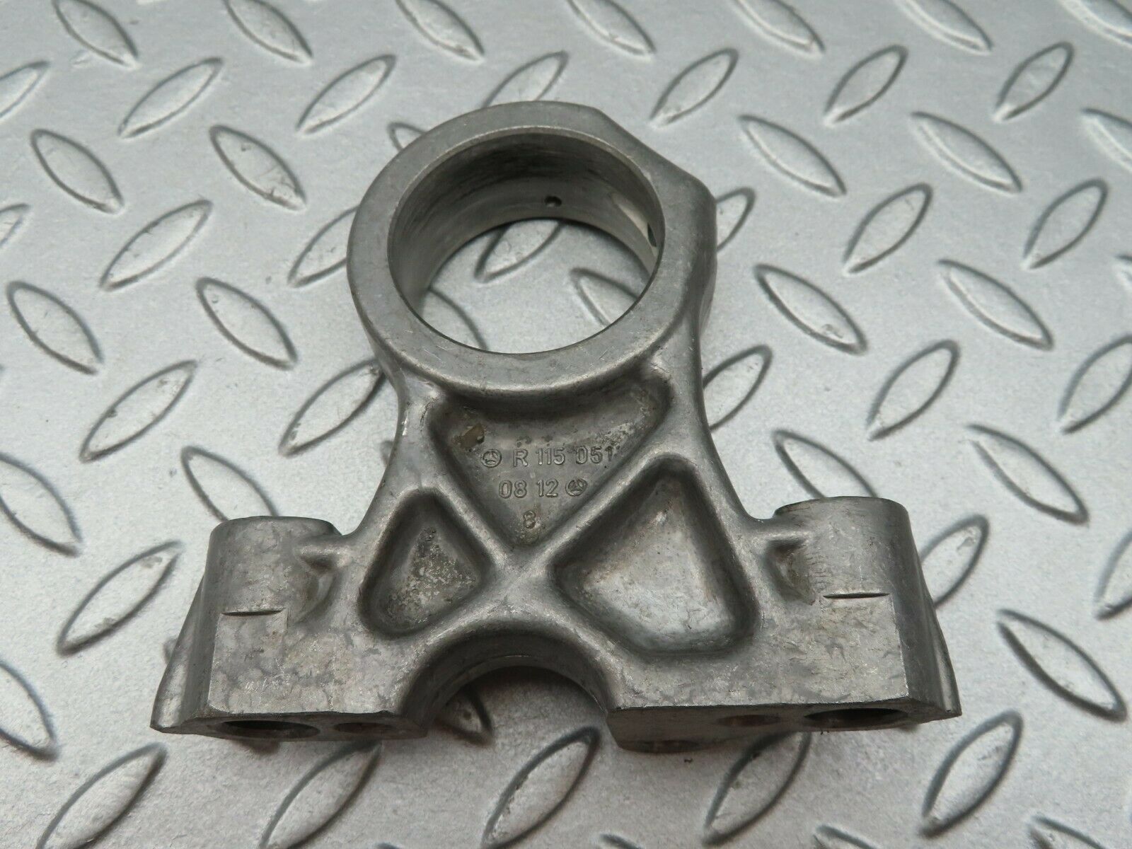 3516 Mercedes-Benz W108 280SE Camshaft Tower Bearing 1150510812