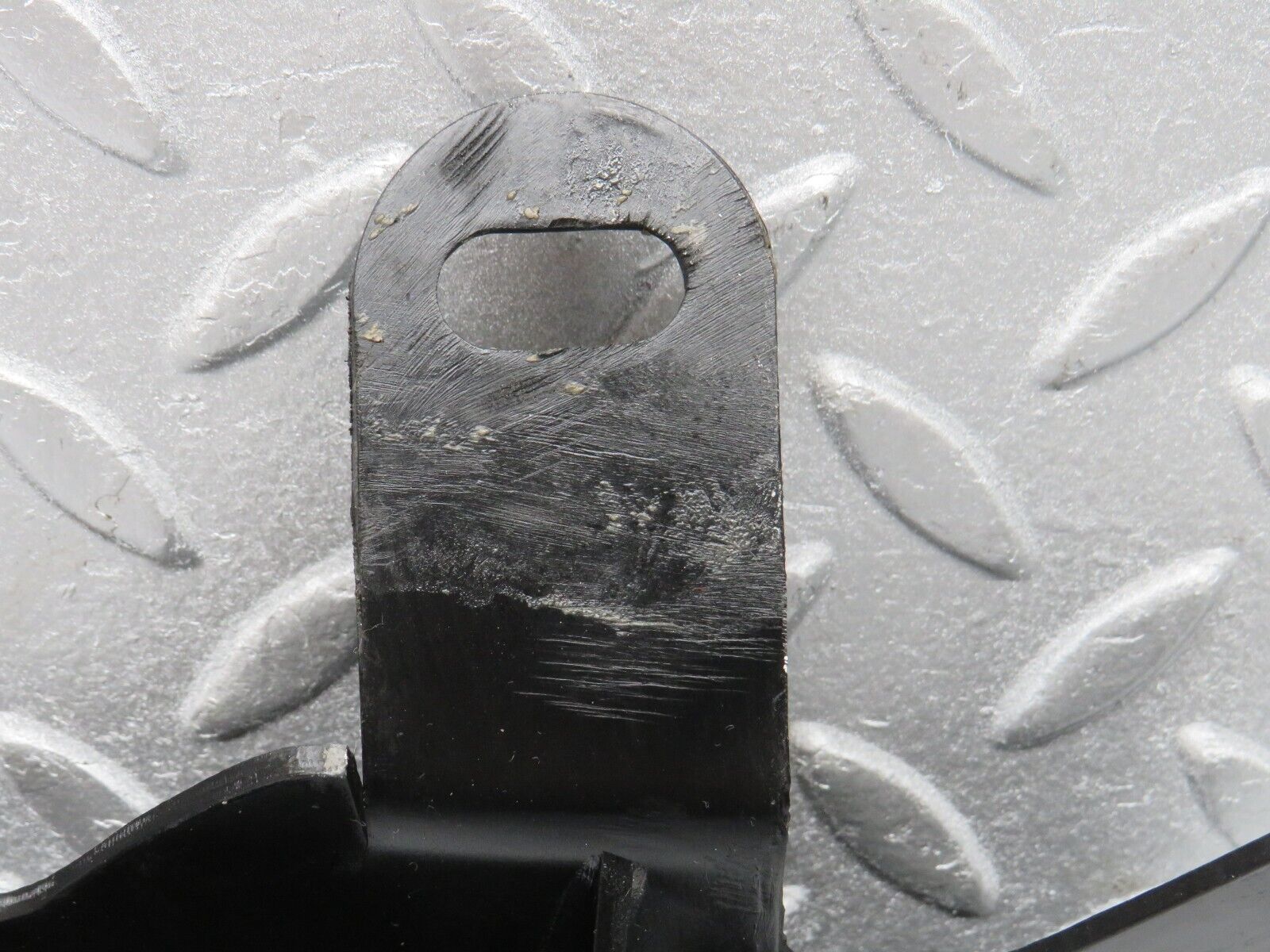 39426 Mercedes-Benz R129 320SL Coupe Footrest Protective Cover 1299760260