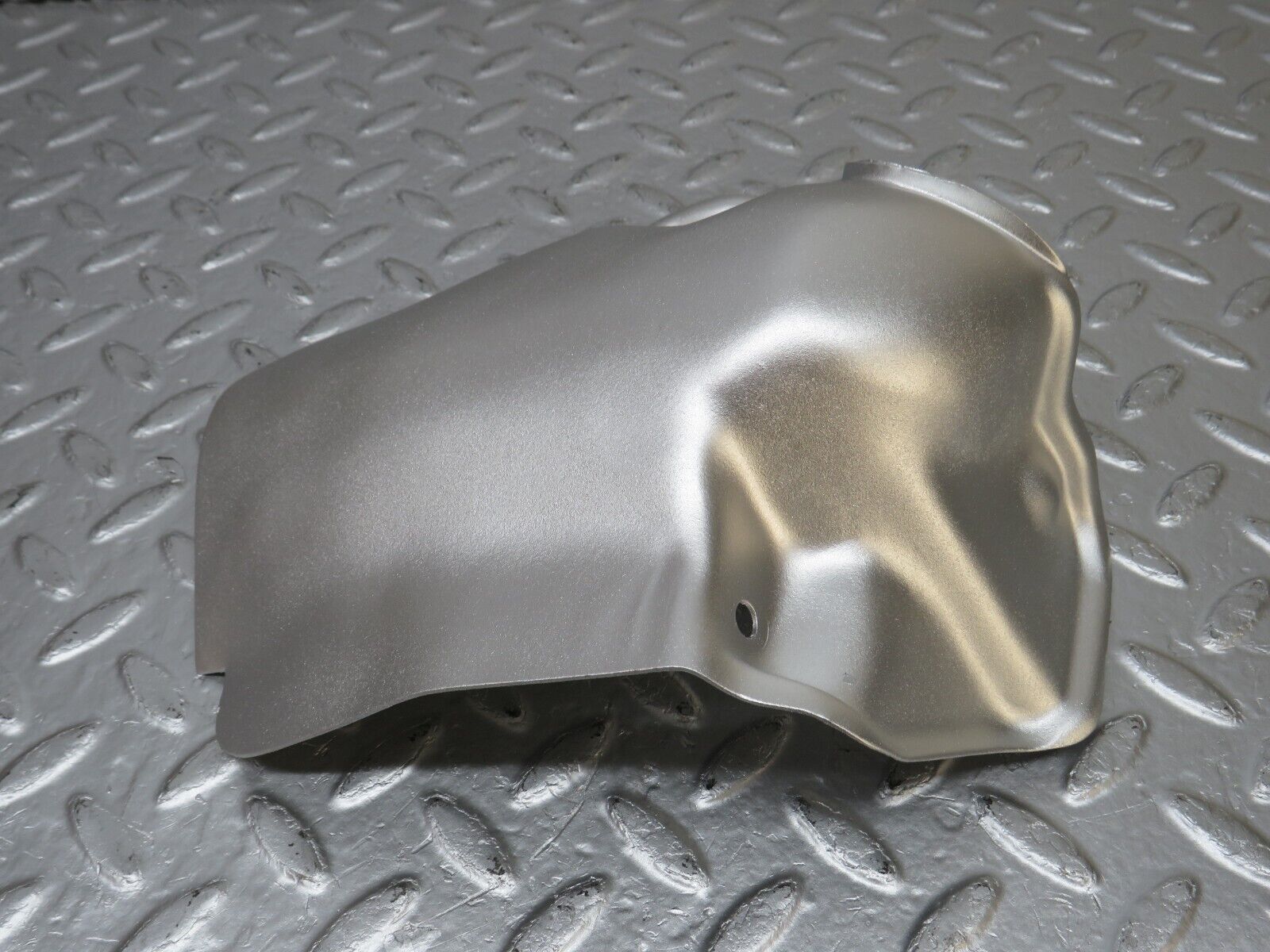 33792 Mercedes-Benz W201 190E 2.0L Exhaust Heat Shield