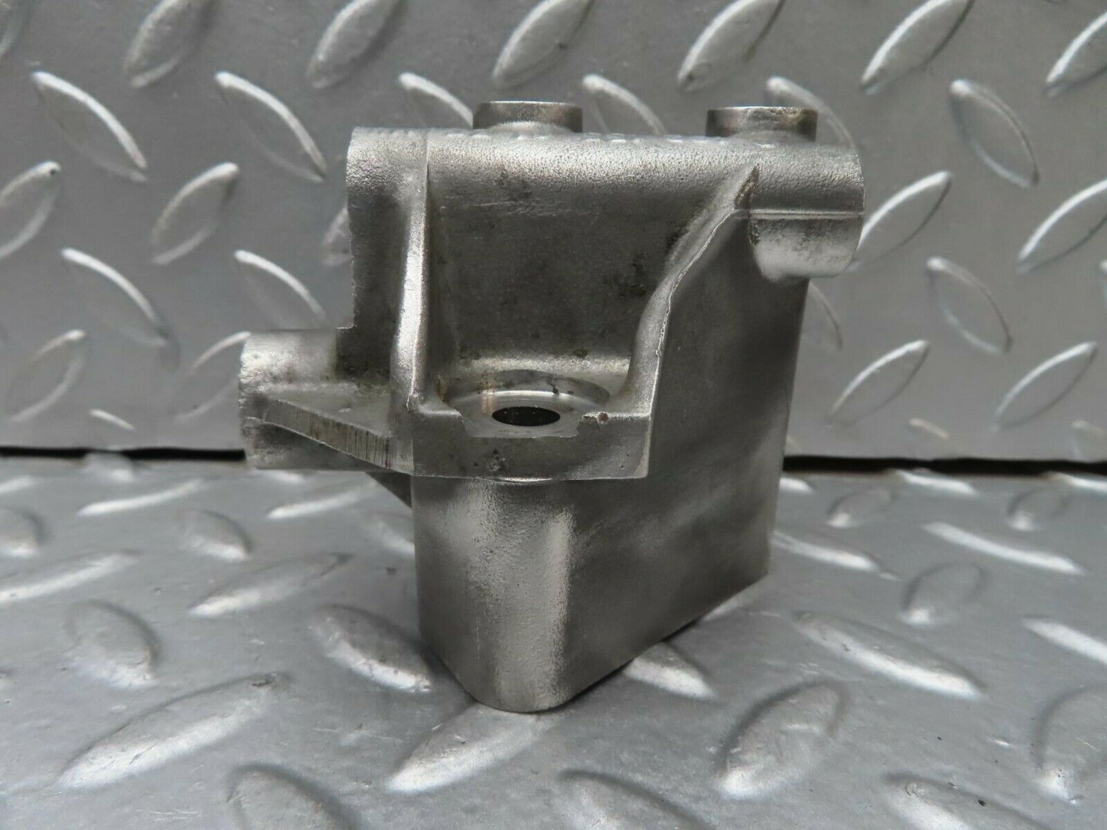 15260 Mercedes-Benz W123 230E Alternator Holder Bracket 1021550135