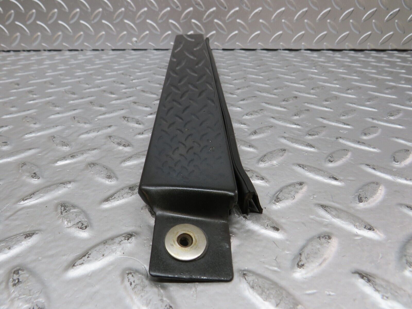 26424 Mercedes-Benz C124 220CE Coupe Under Headlight Trim Left Side