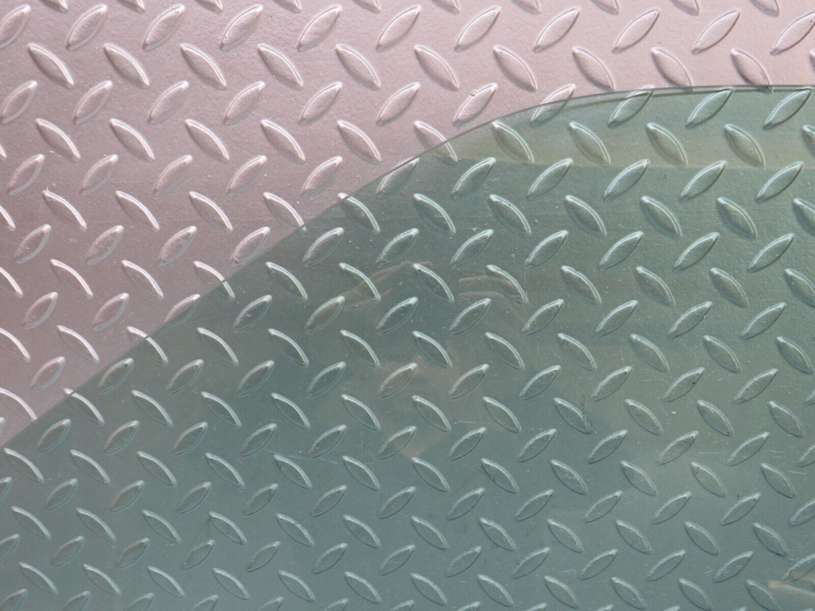 36564 Mercedes-Benz W201 190E 2.0L Front Left Door Window Glass