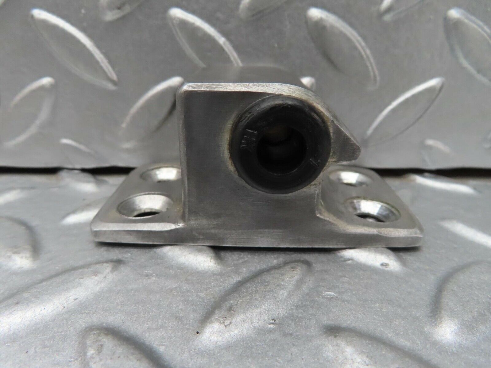 14258 Mercedes-Benz W116 350SE Door Lock Latch Right Side