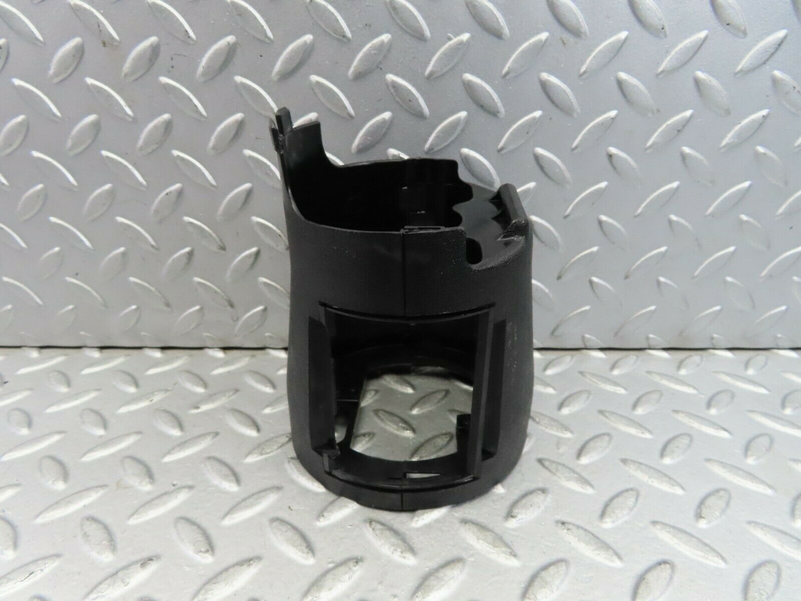 9642 Mercedes-Benz C123 280CE Coupe Steering Wheel Cover Trim 1234621523