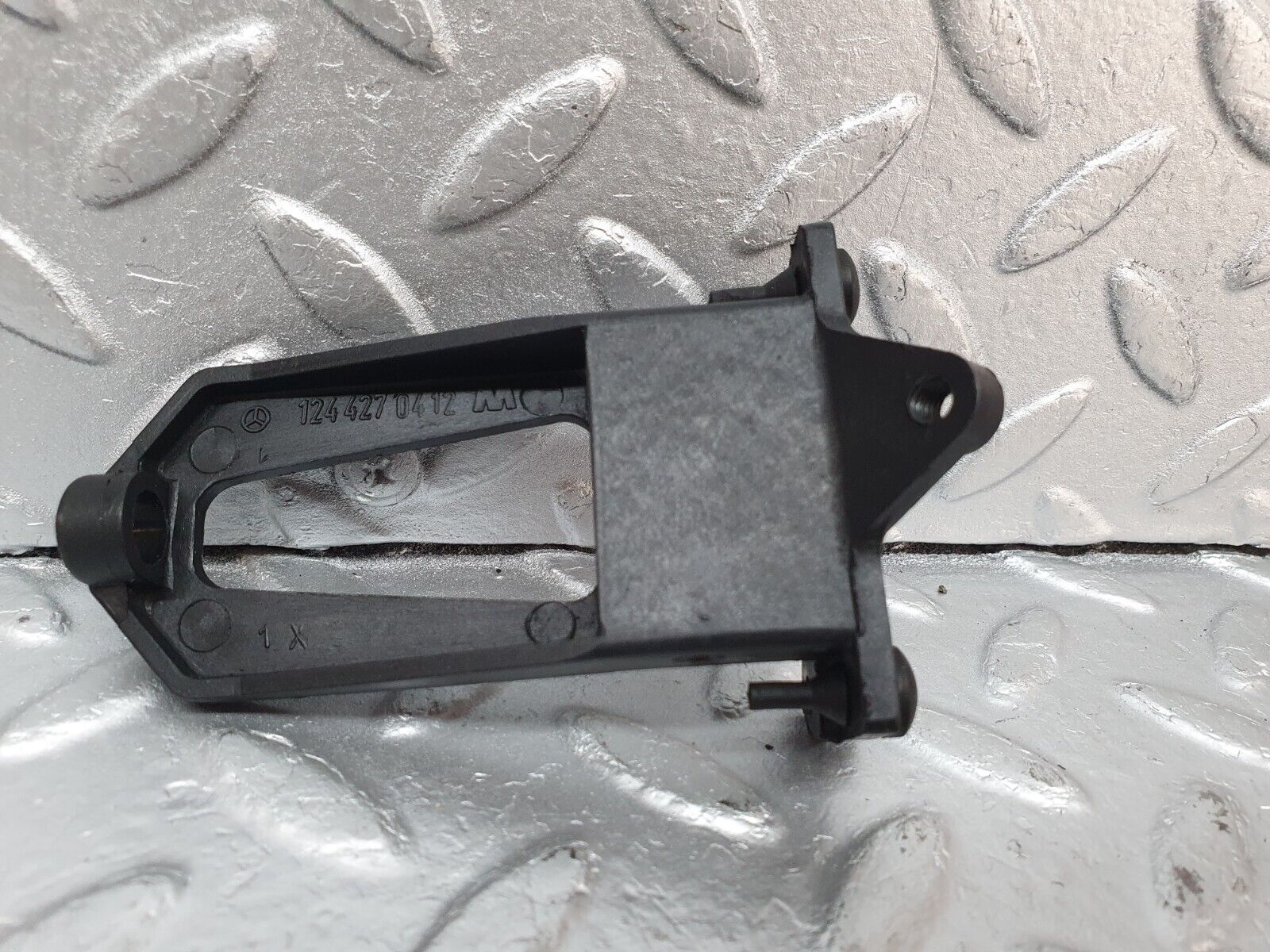 41559 Mercedes-Benz W124 200E Parking Brake Release Handle 1244270412 1244270120