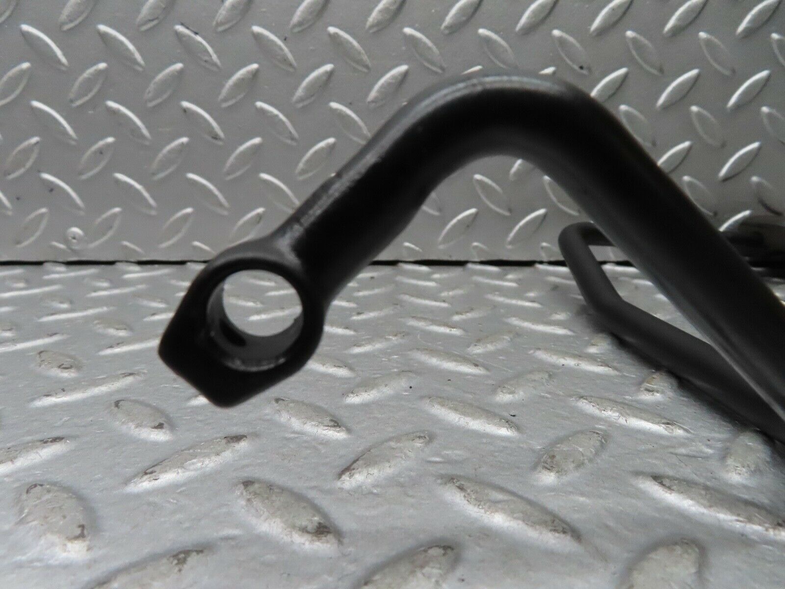 18920 Mercedes-Benz W121 190b Ponton Accelerator Pedal With Rubber 1213010082