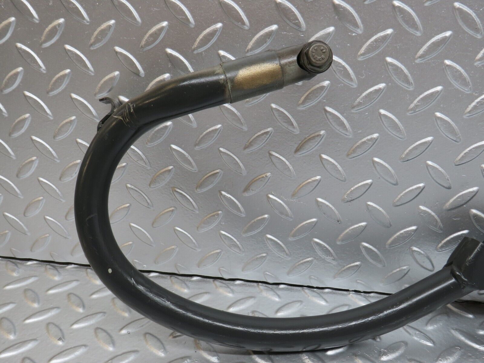 29282 Mercedes-Benz W124 230E Trunk Lid Hinge Right Side