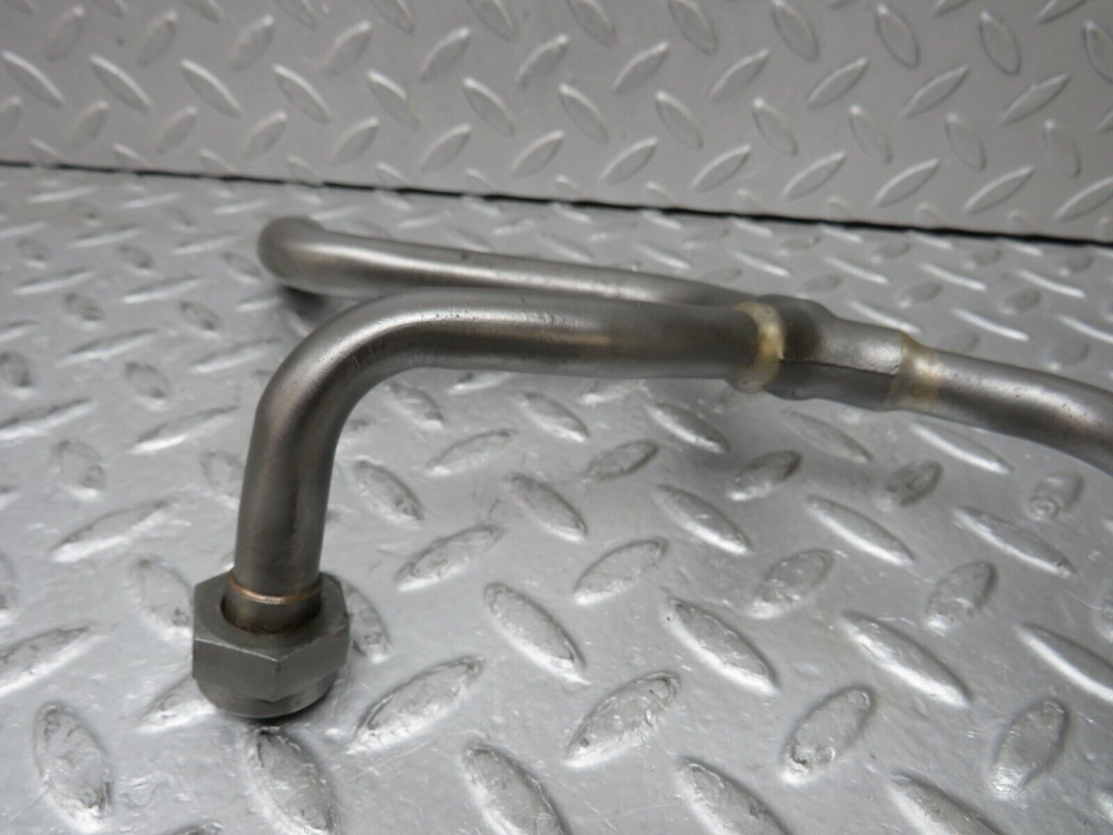 37665 Mercedes-Benz W109 300SEL Air Intake Hose Pipe