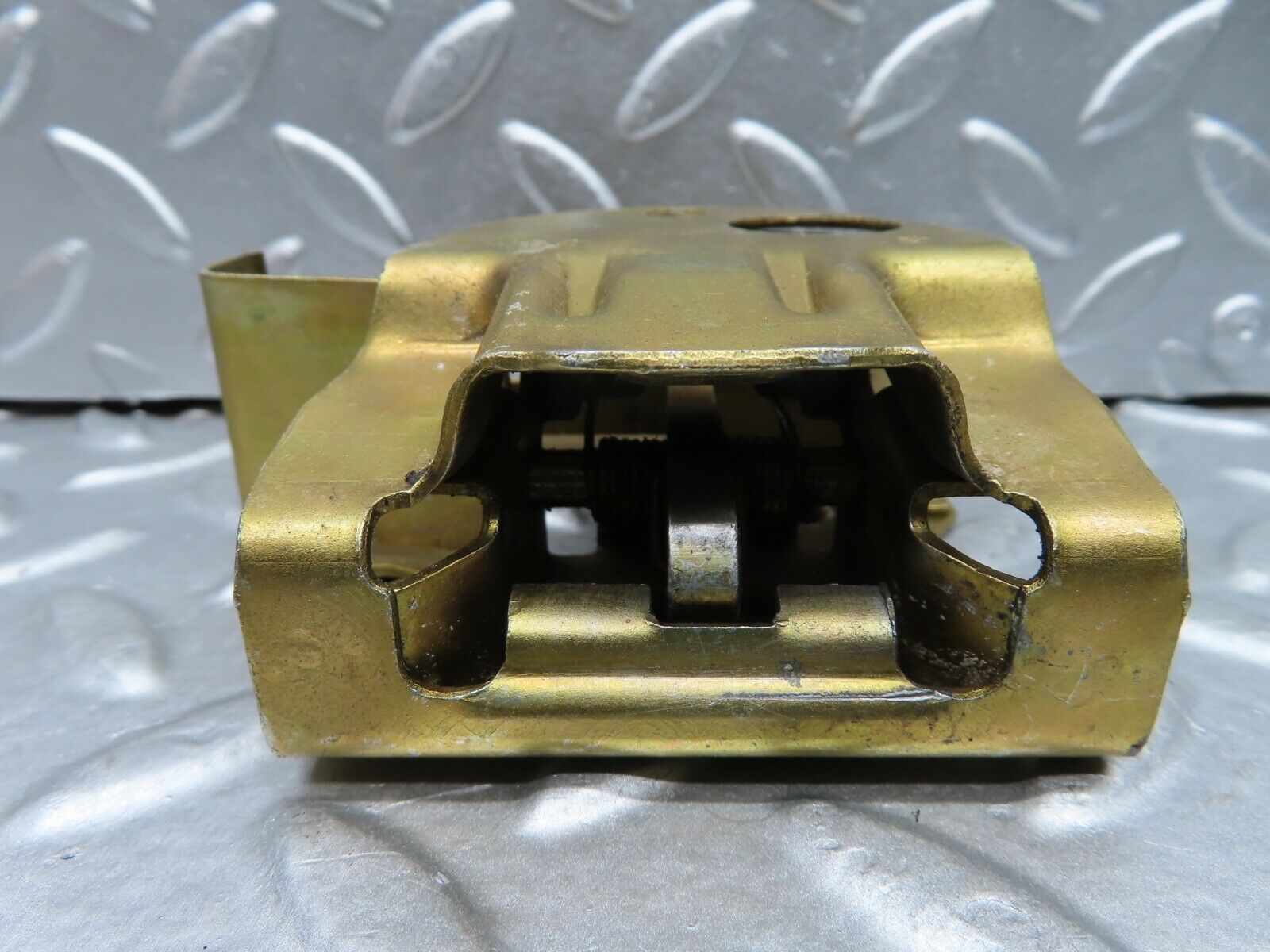21088 Mercedes-Benz W123 230E Trunk Lock