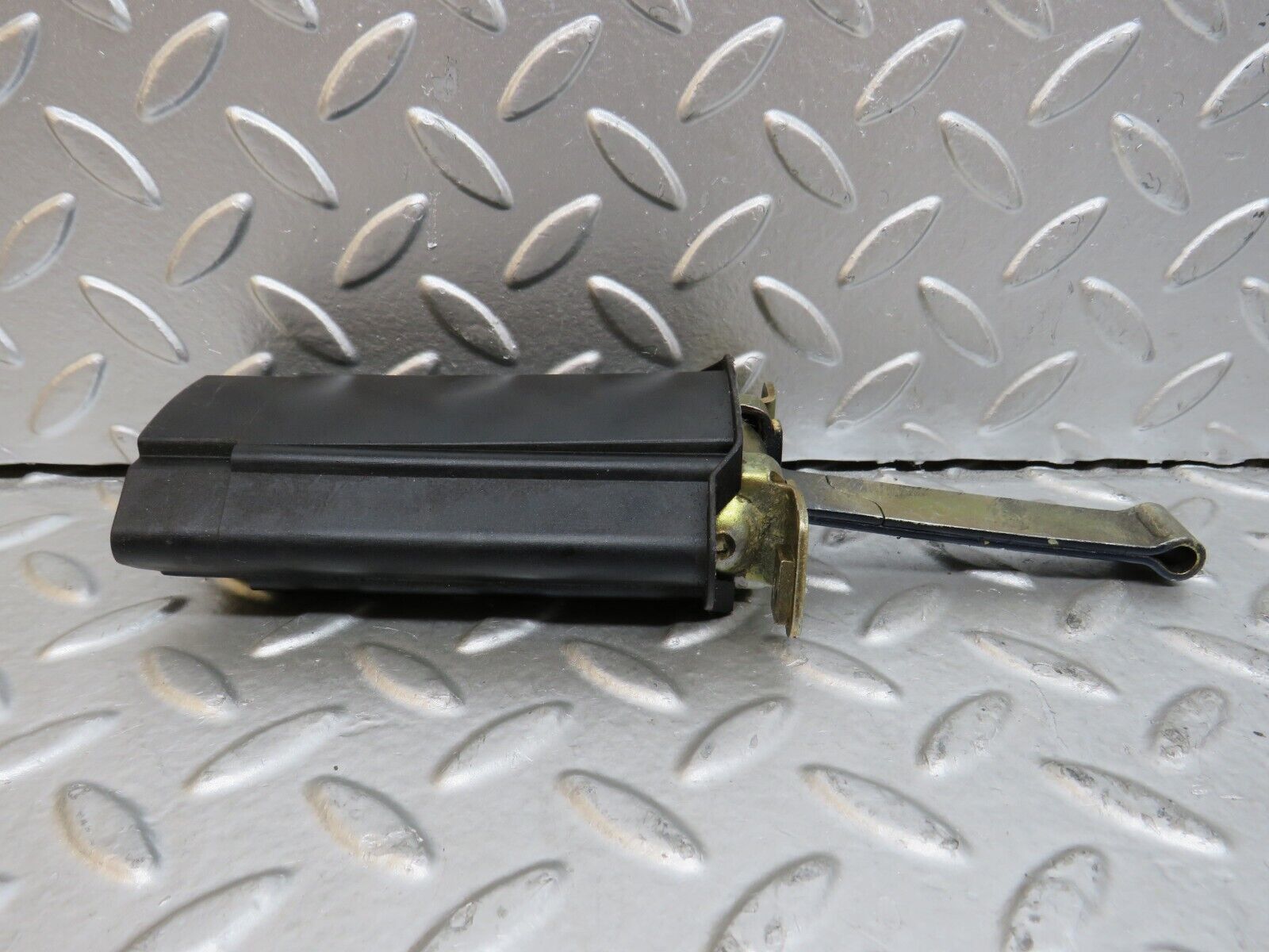 29150 Mercedes-Benz C124 320CE Coupe Door Safety Check Strap Left Side