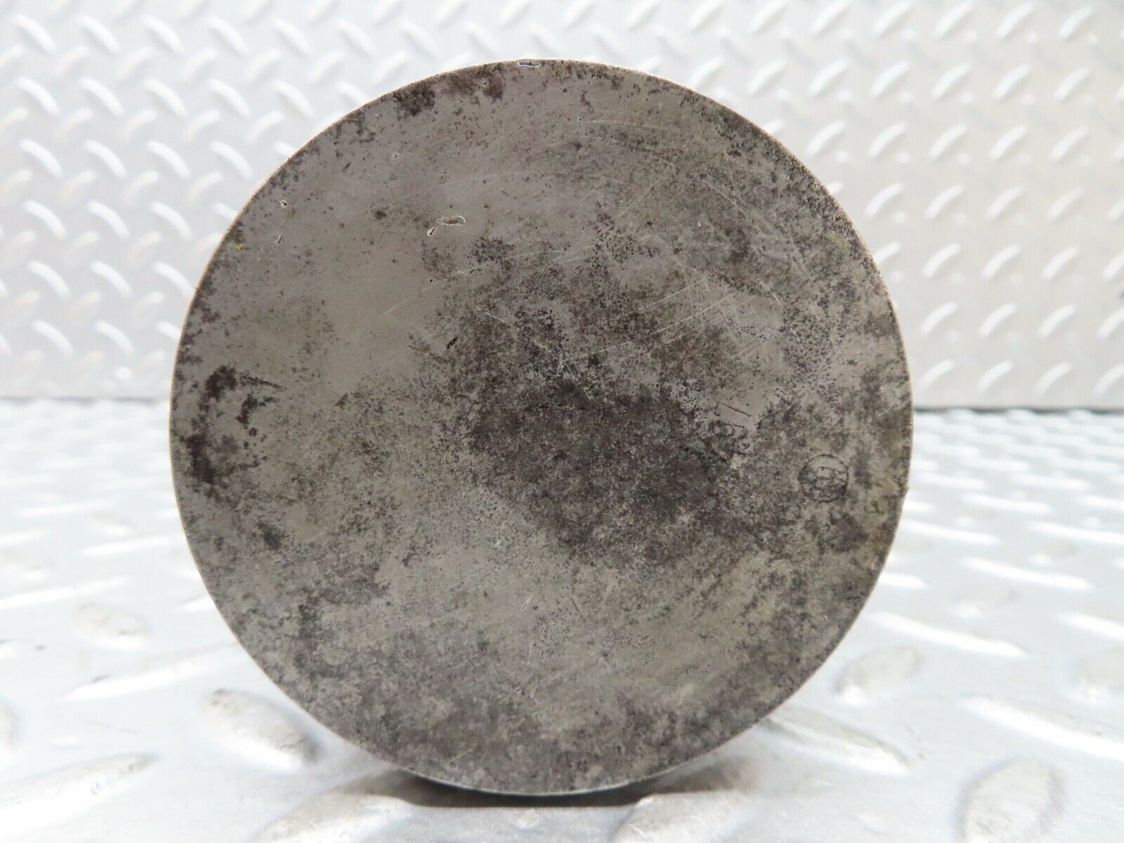 18970 Mercedes-Benz W121 190b Ponton Piston With Connecting Rod 84.97 mm