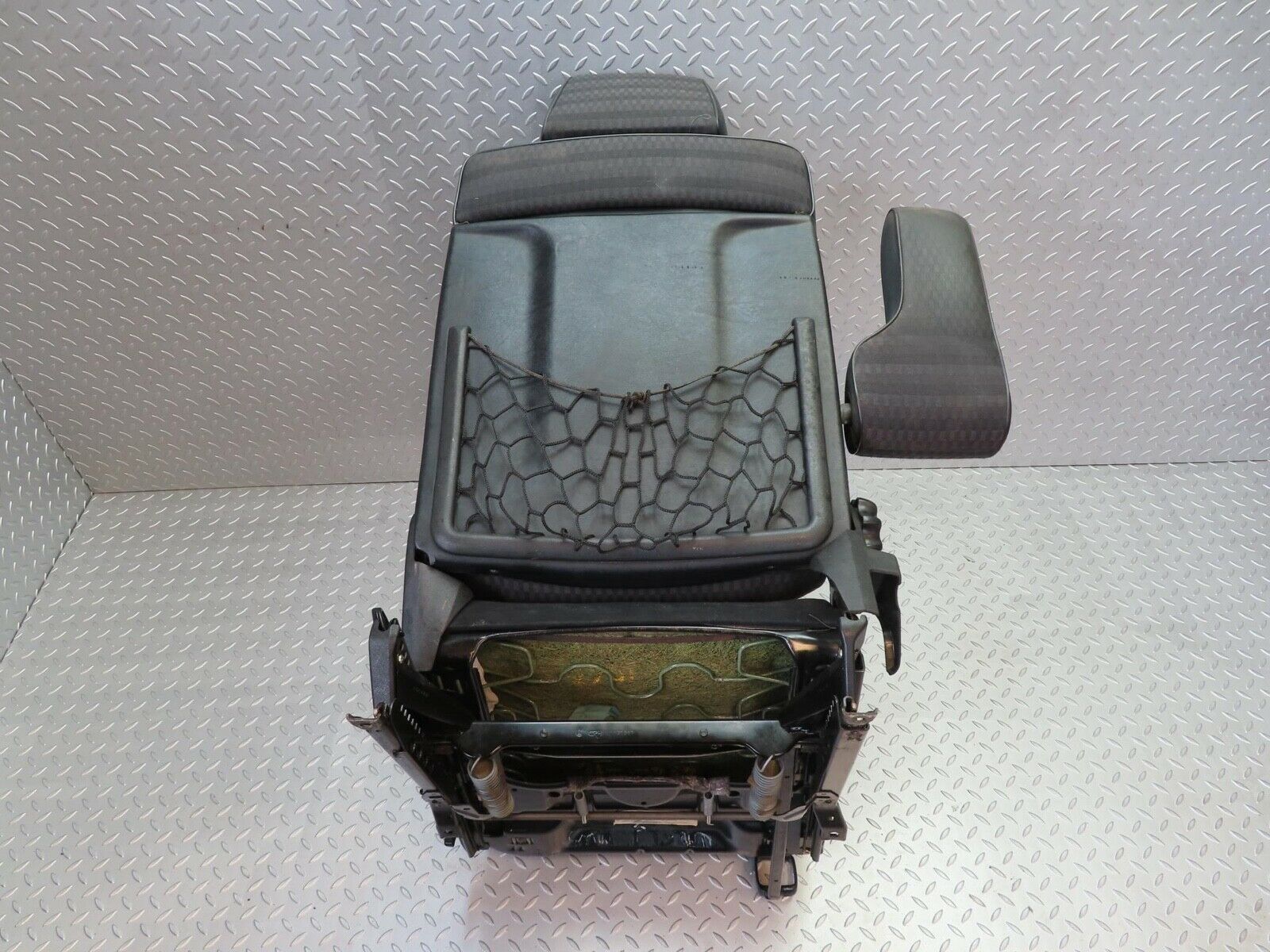 14794 Mercedes-Benz W201 190E Front Left Passenger Seat