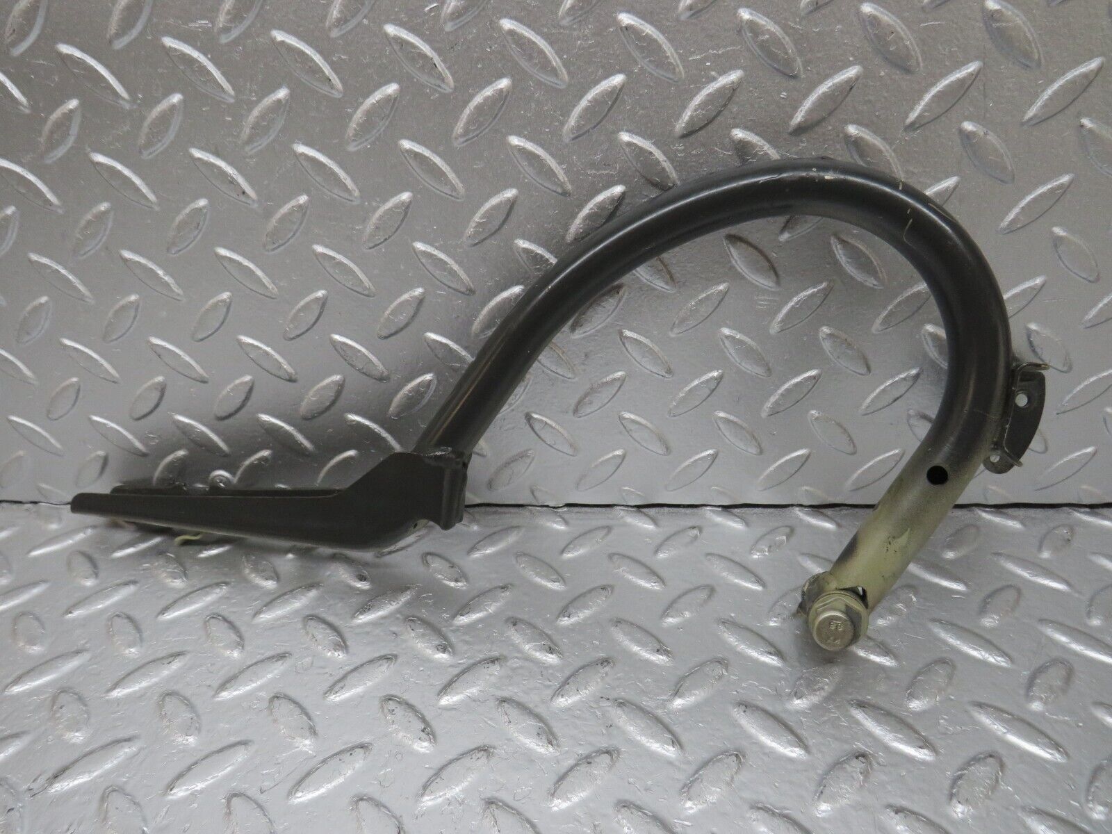 33726 Mercedes-Benz W201 190E 2.0L Trunk Lid Hinge Left Side