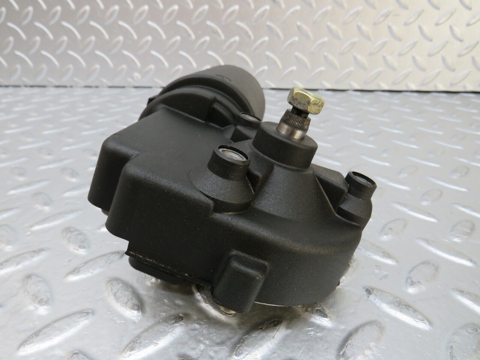 26694 Mercedes-Benz C124 220CE Coupe Wiper Motor Bosch 0390241410