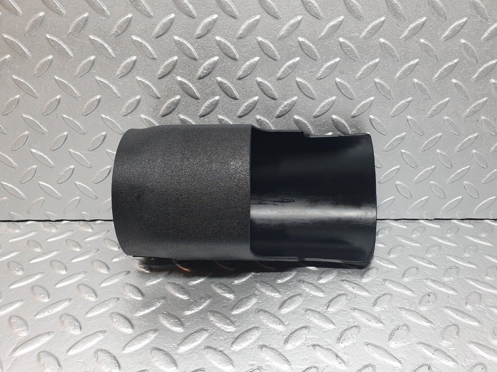 40891 Mercedes-Benz W126 300SE Steering Column Surround Cover 1264624623