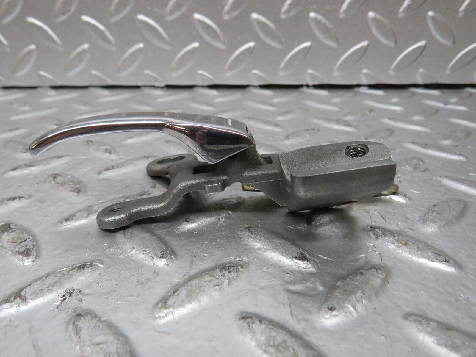 26057 Mercedes-Benz W116 450SE Left Interior Door Handle 1157660119