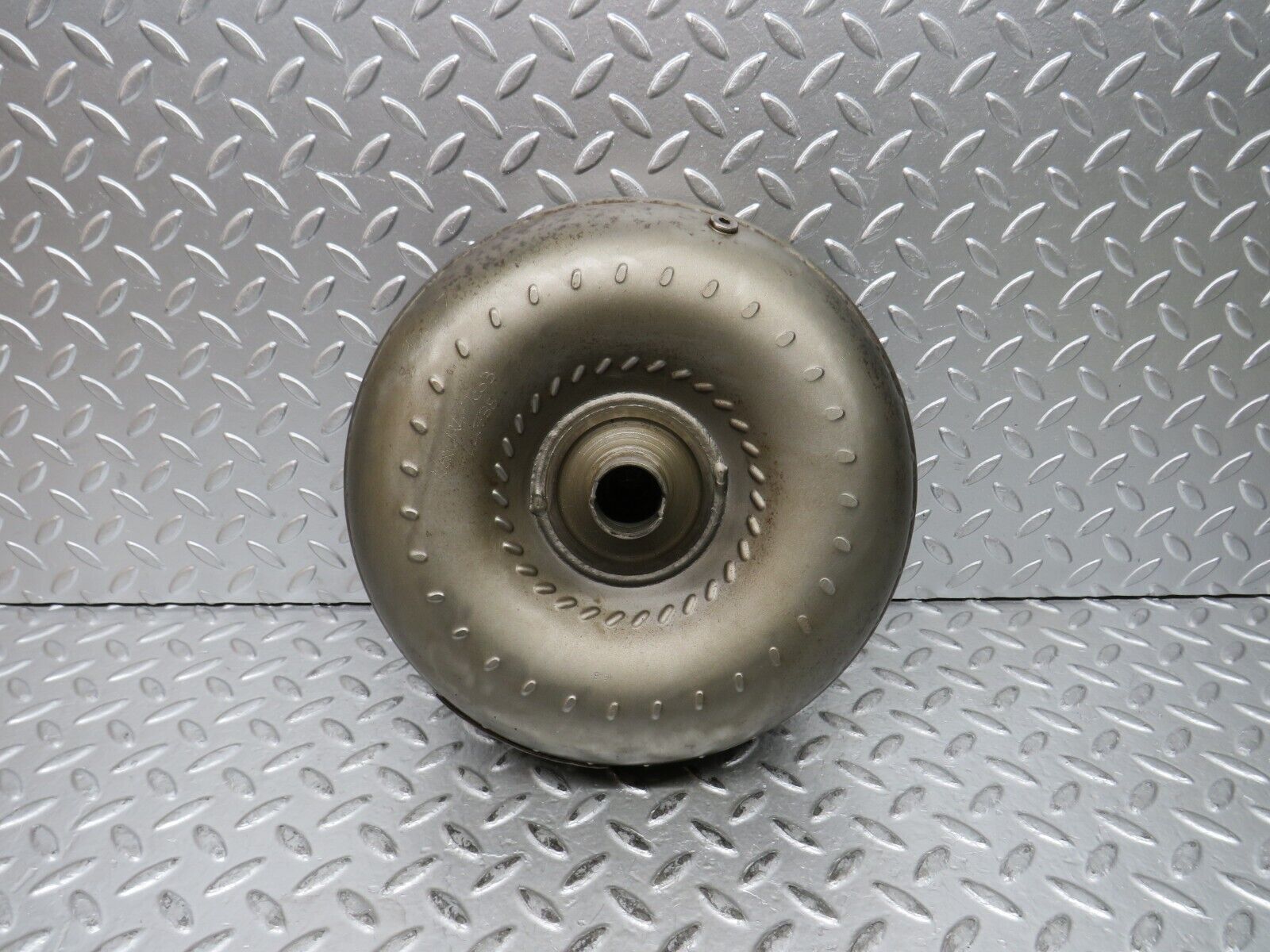 28692 Mercedes-Benz W123 230E Torque Converter 1232500402