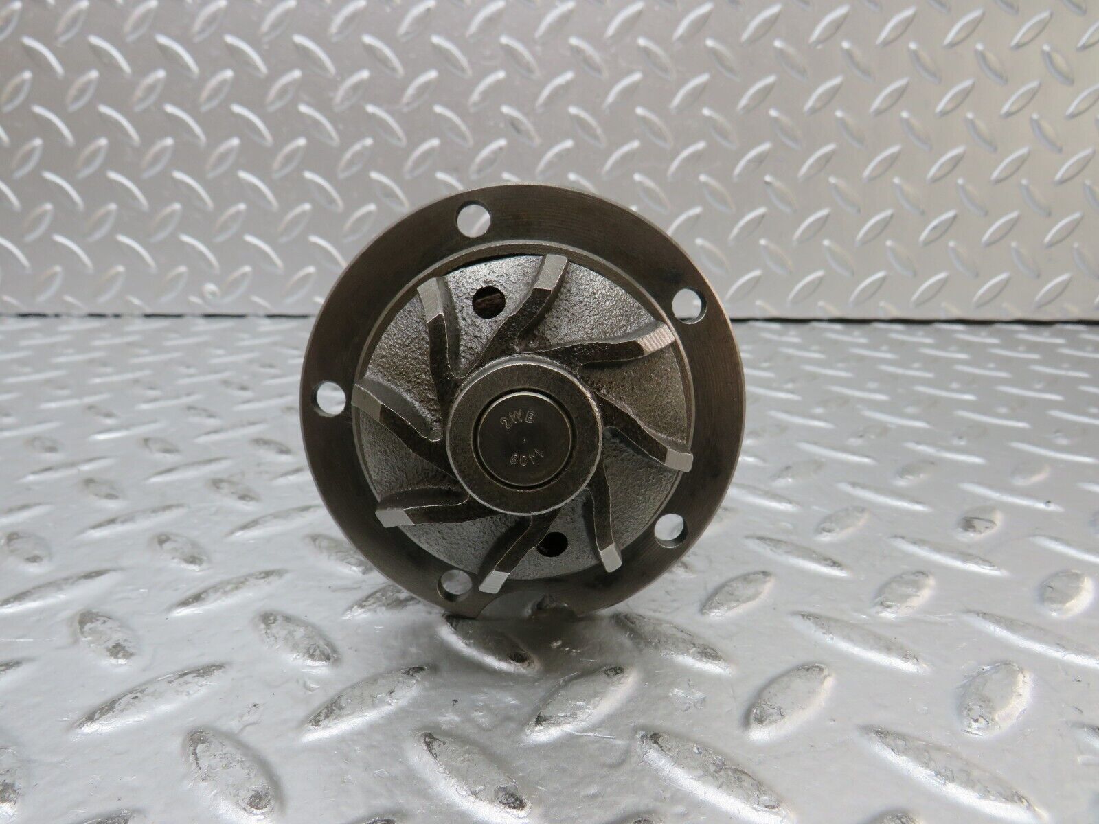 27288 Mercedes-Benz W123 280E Water Pump