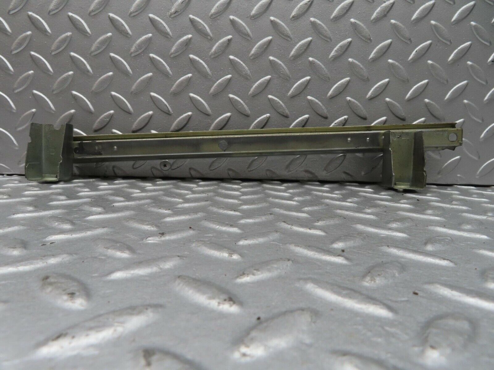 13002 Mercedes-Benz W111 220S Front Left Window Channel