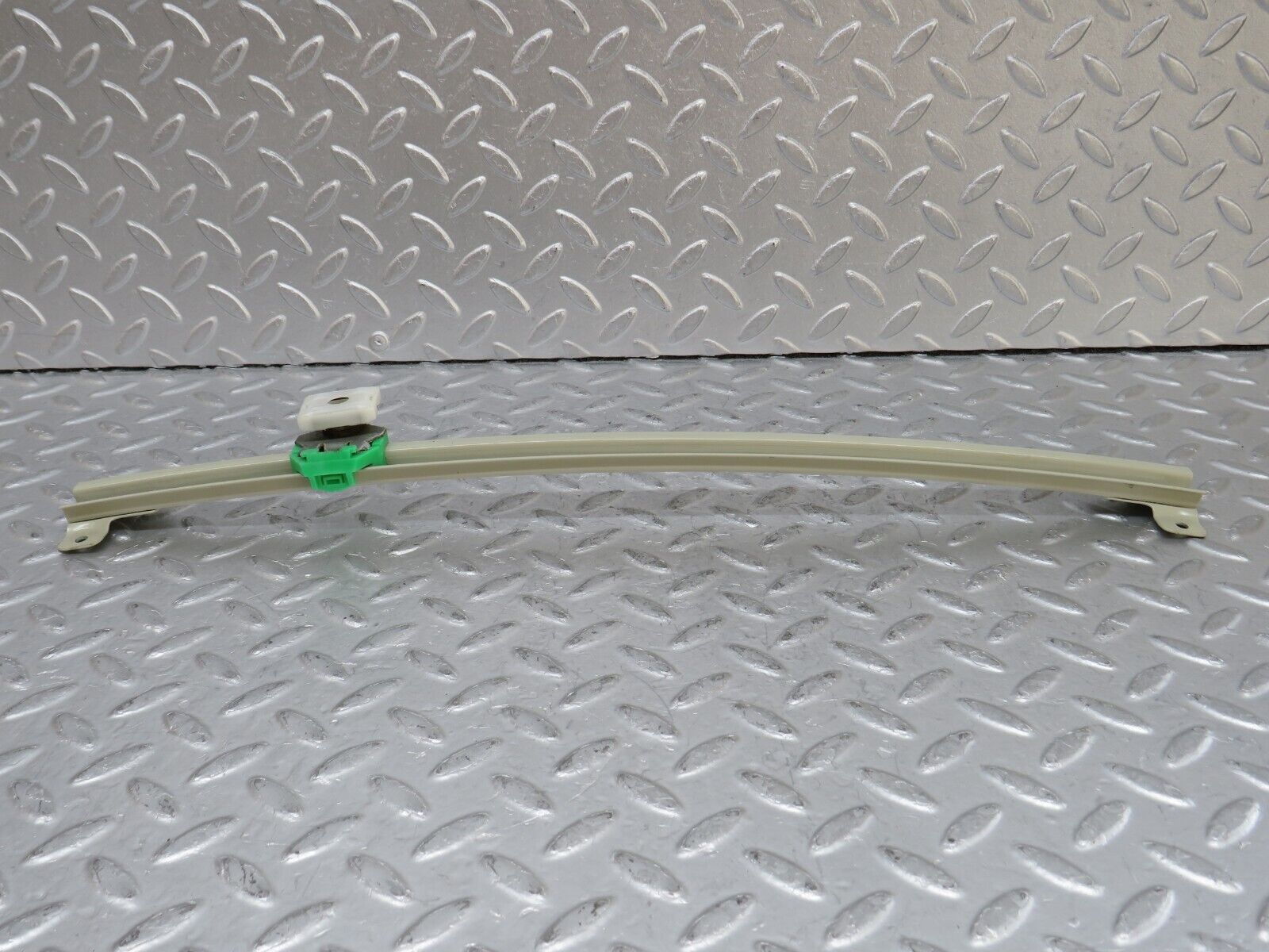 35002 Mercedes-Benz W210 320E Front Right Door Window Channel