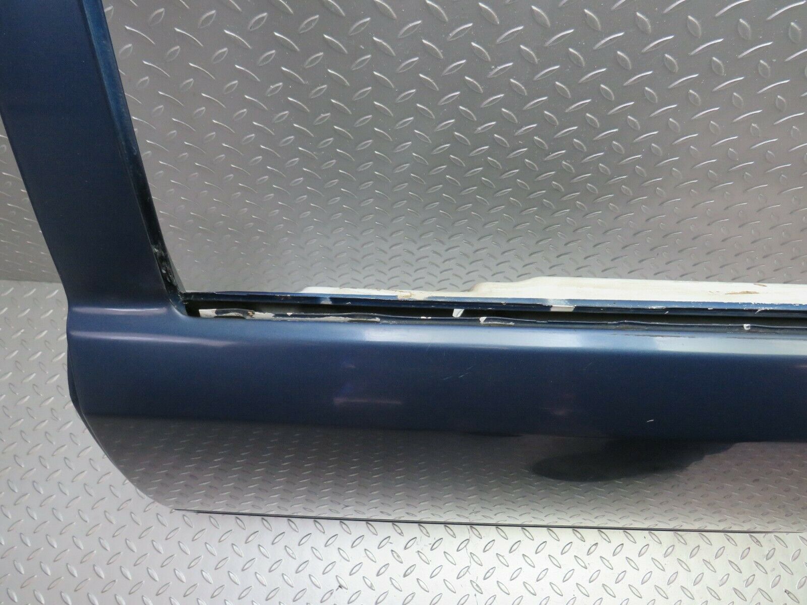 24408 Mercedes-Benz S124 220TE Wagon Rear Left Door