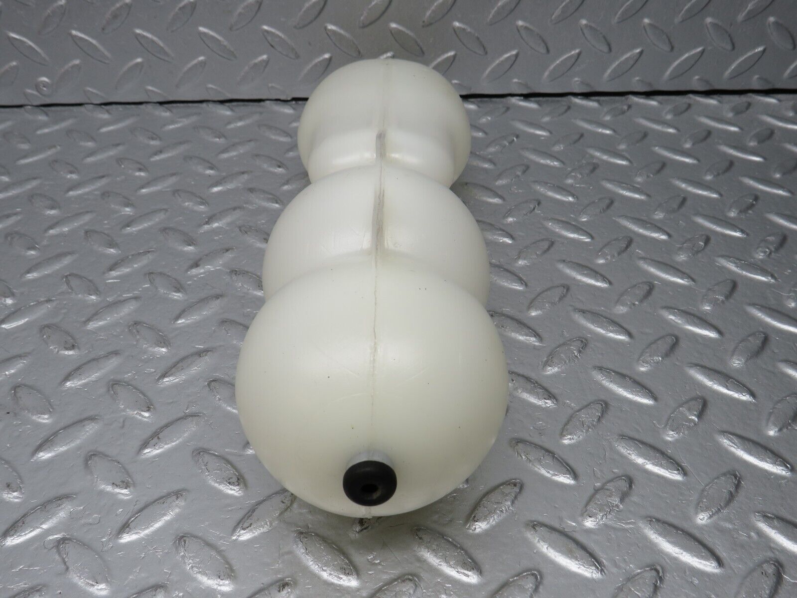 39418 Mercedes-Benz R129 320SL Coupe Vacuum Reservoir Tank