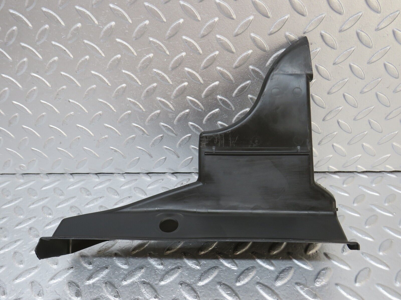 34997 Mercedes-Benz W210 320E Water Drain 2108321225