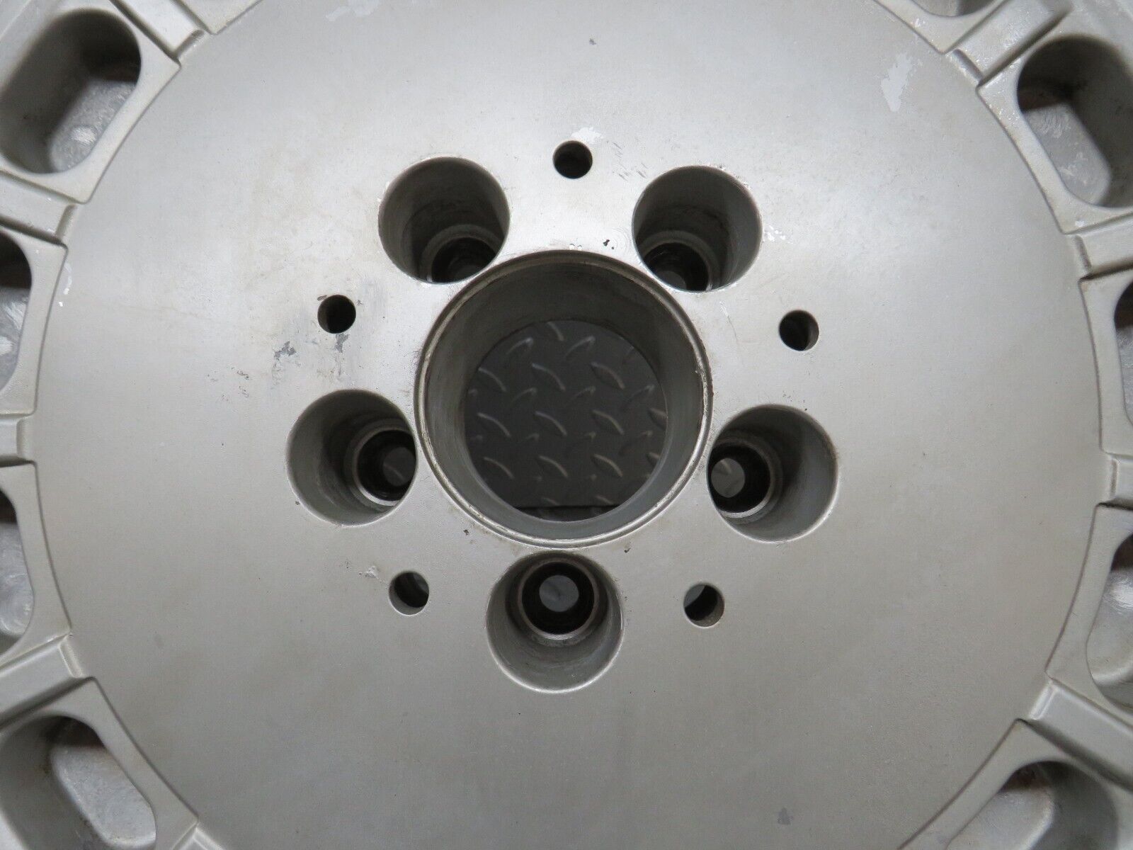 34252 Mercedes-Benz Alloy Wheel Set 7Jx15H2 ET37