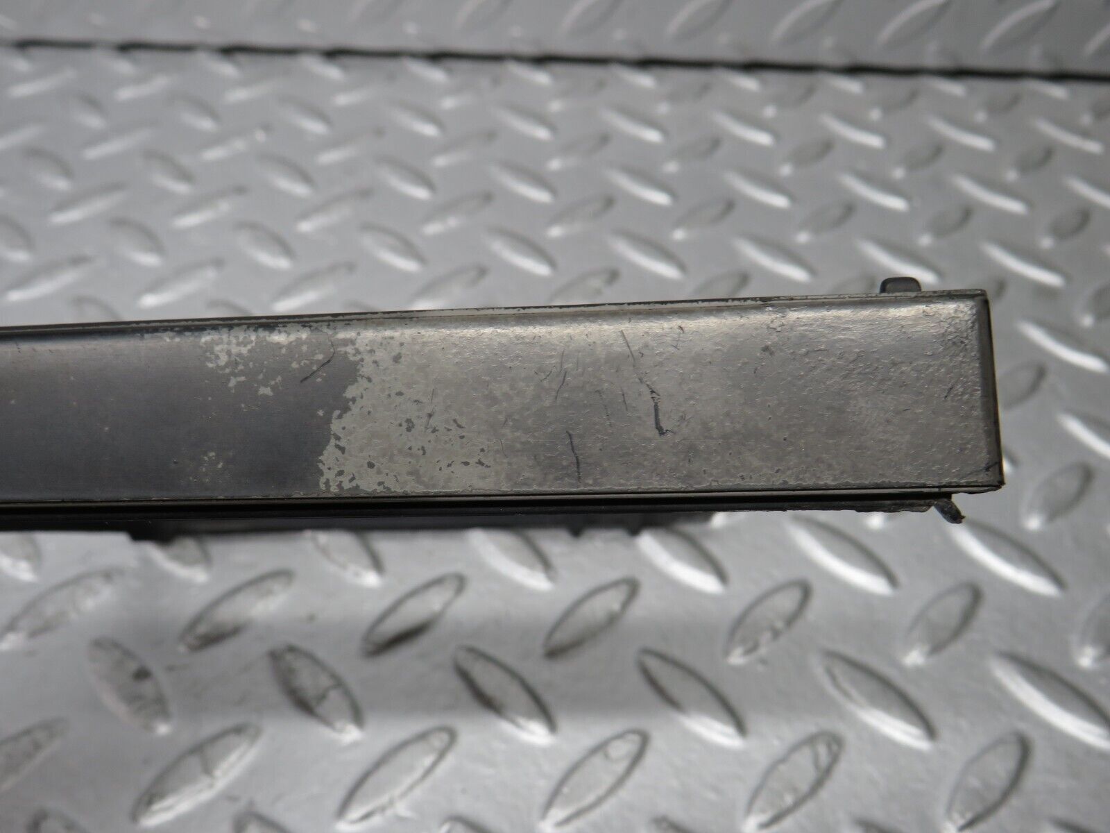 38198 Mercedes-Benz W201 190E 2.0L Wing Mirror Housing Left Side 1248110360