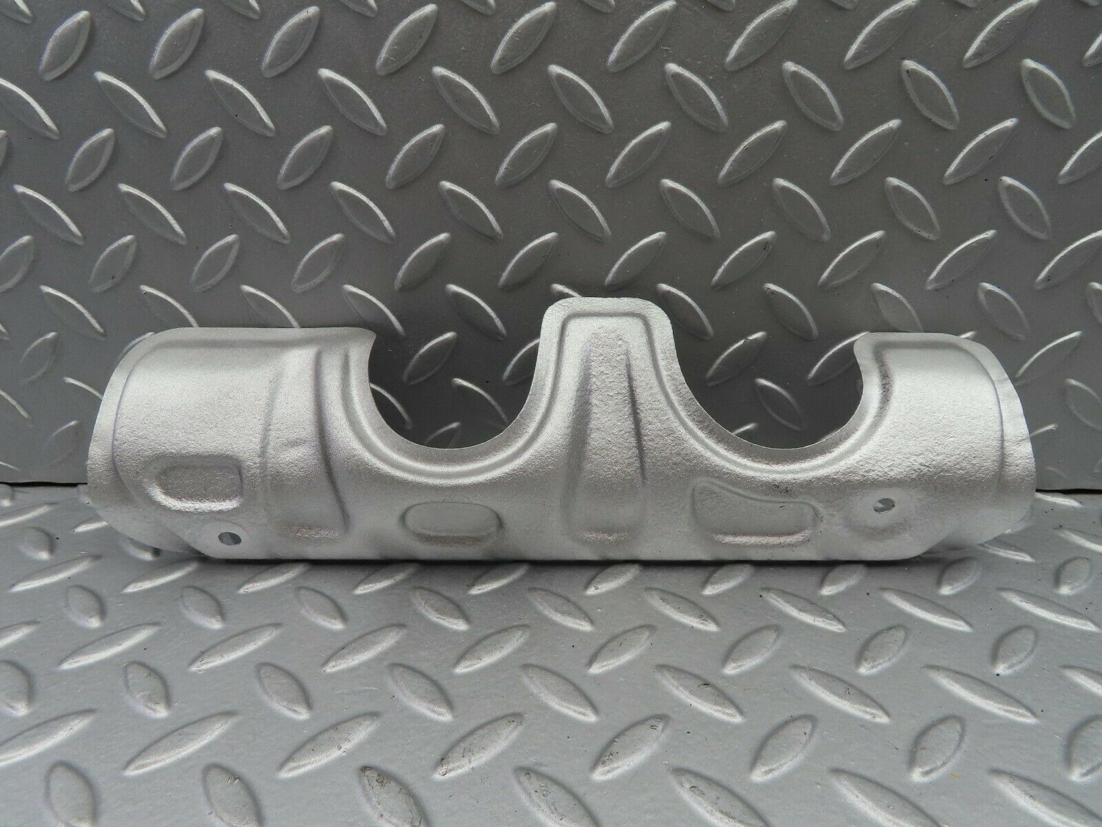 7070 Mercedes-Benz C107 350SLC Coupe Heat Plate For Exhaust Manifold