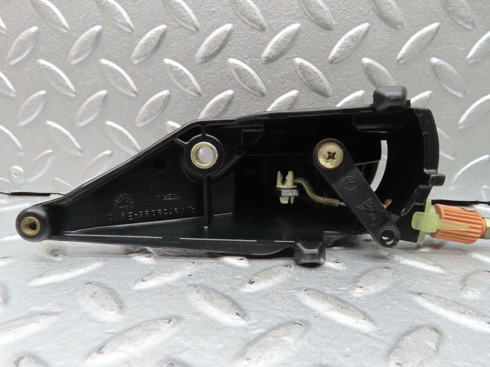 20128 Mercedes-Benz R129 300SL Coupe Left Interior Door Handle