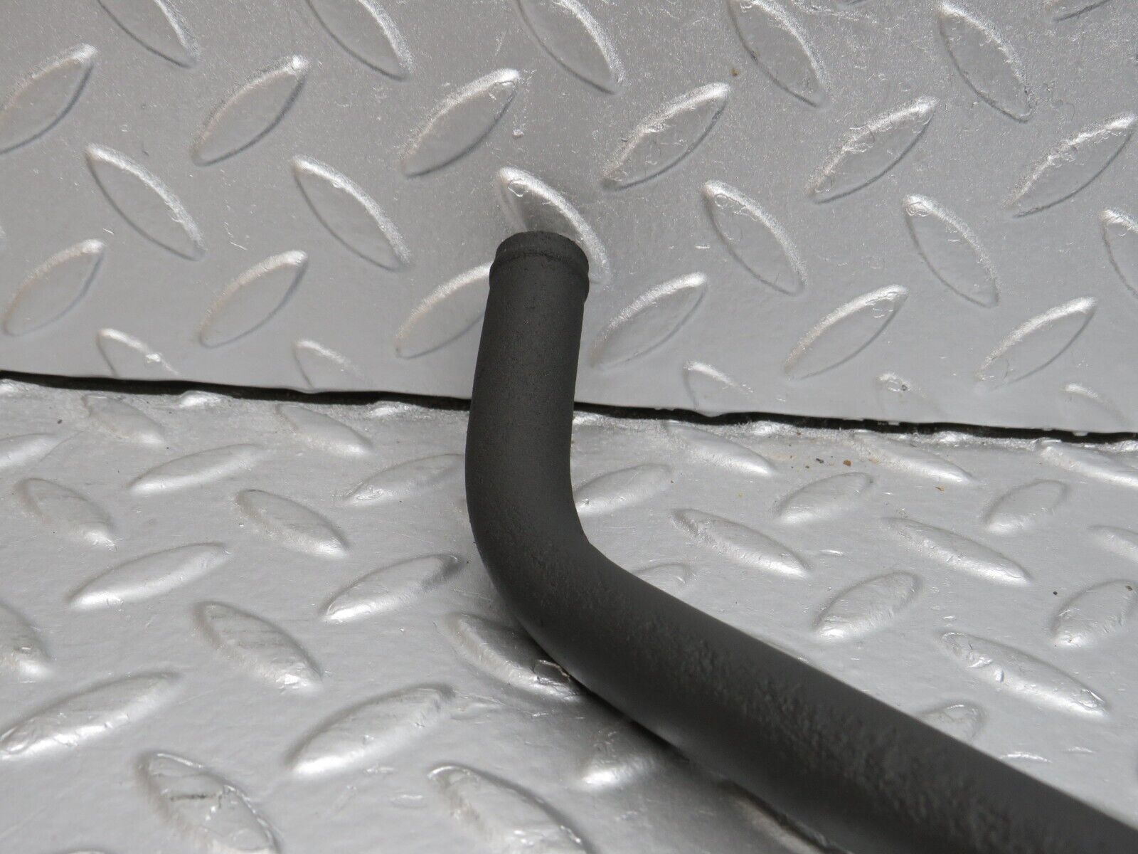 40422 Mercedes-Benz W110 230 Coolant Pipe