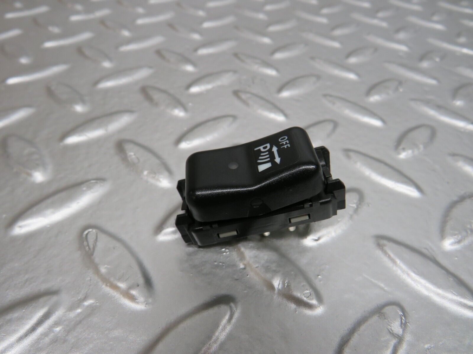 24665 Mercedes-Benz W140 S320 Parking Aid Switch 1408217051