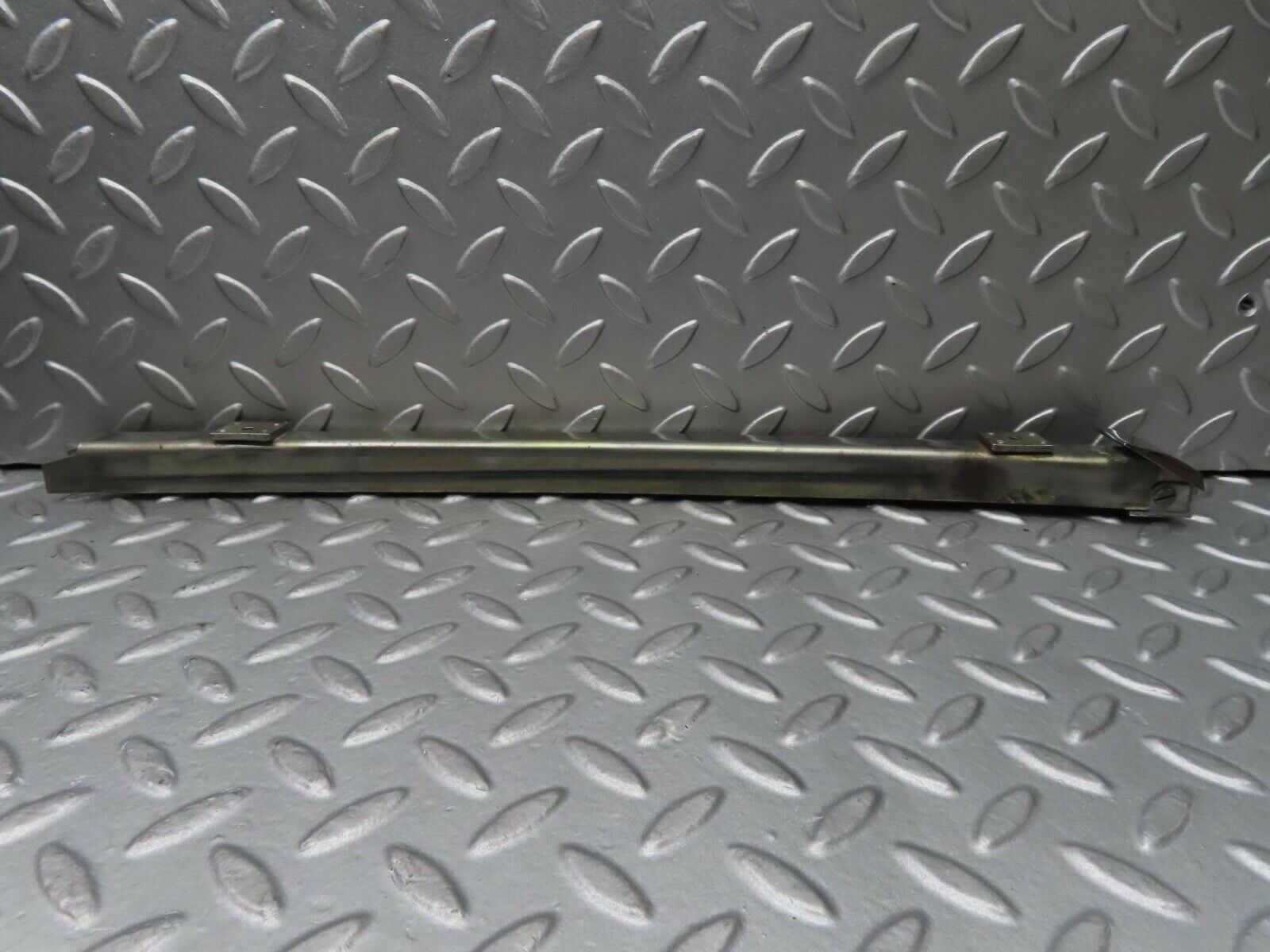 16740 Mercedes-Benz C107 380SLC Left Door Rear Window Channel