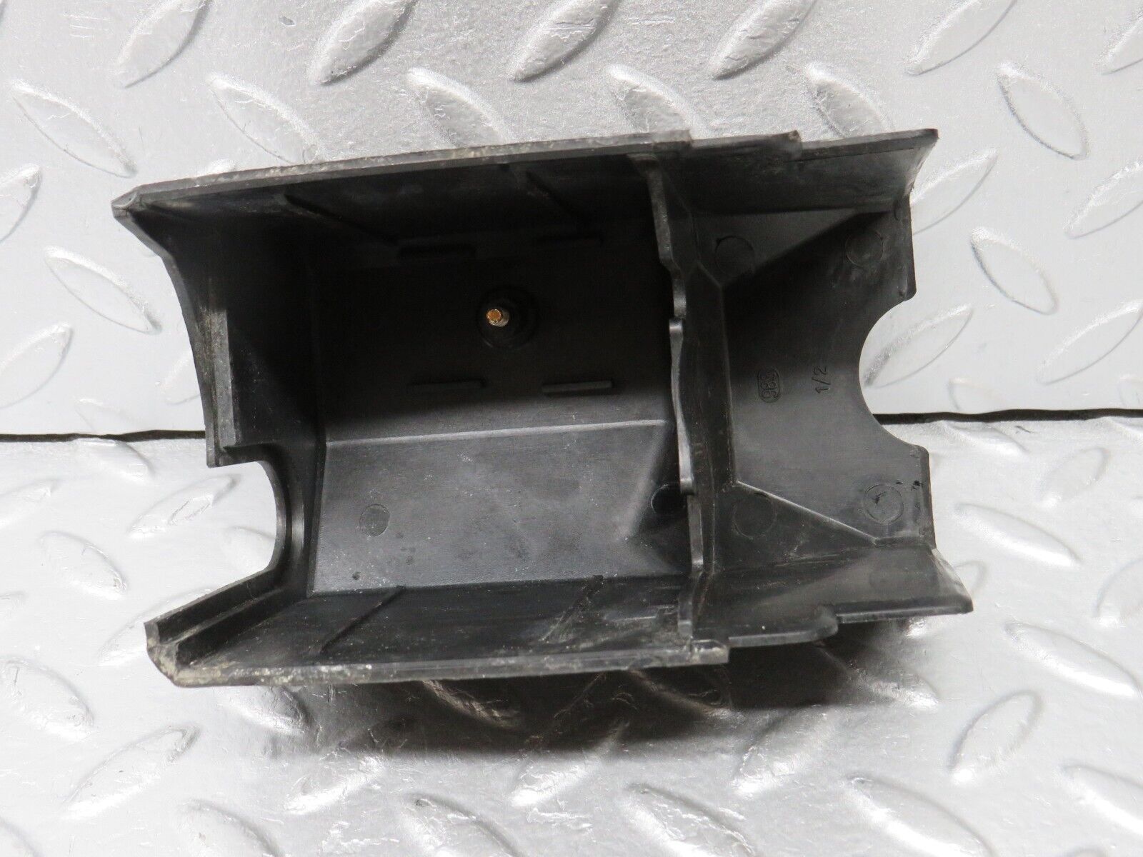 38578 Mercedes-Benz R129 280SL Coupe ABS Brake Pump Bosch 0265200043