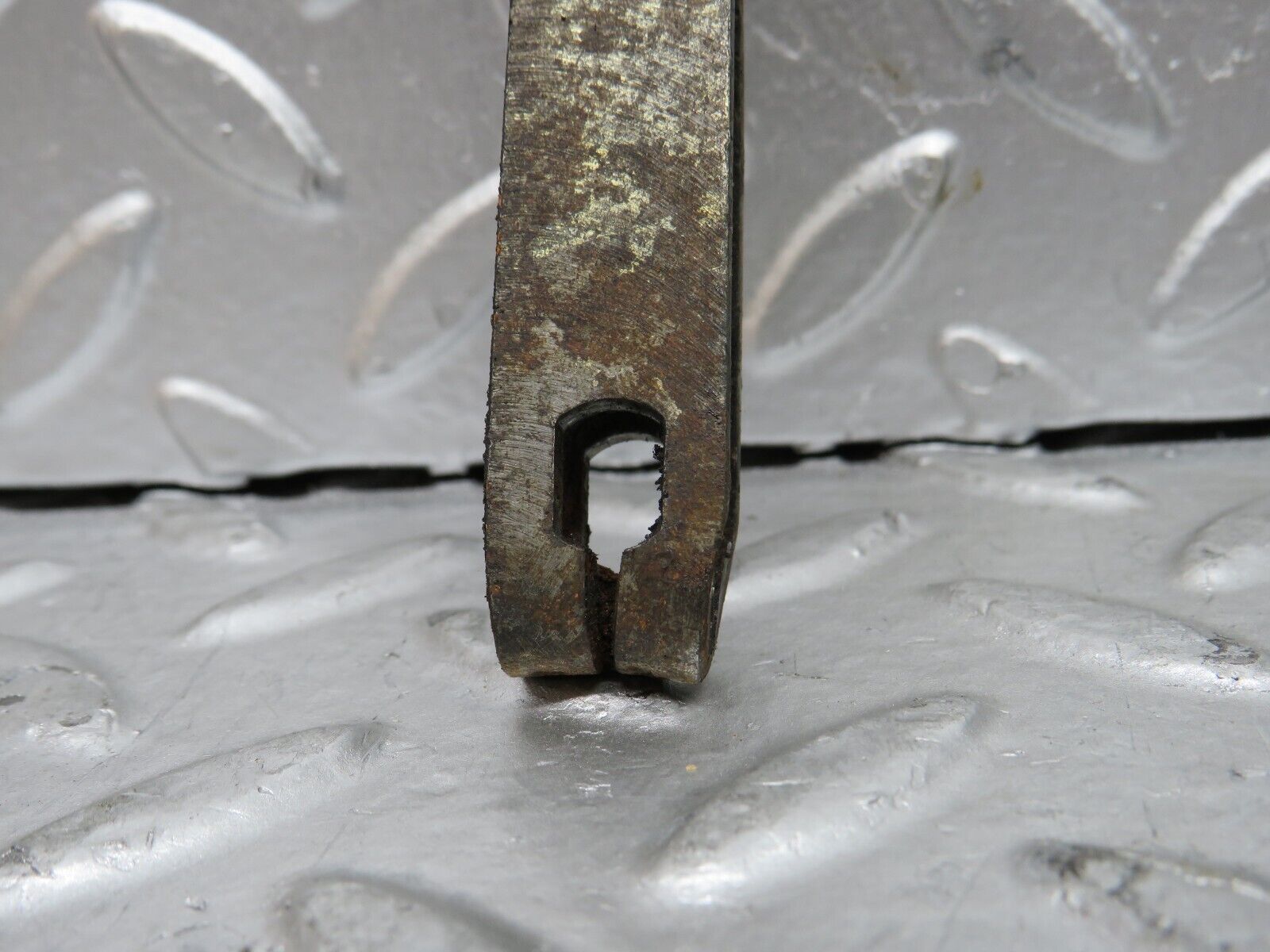 28192 Mercedes-Benz W123 280E Gearbox Linkage