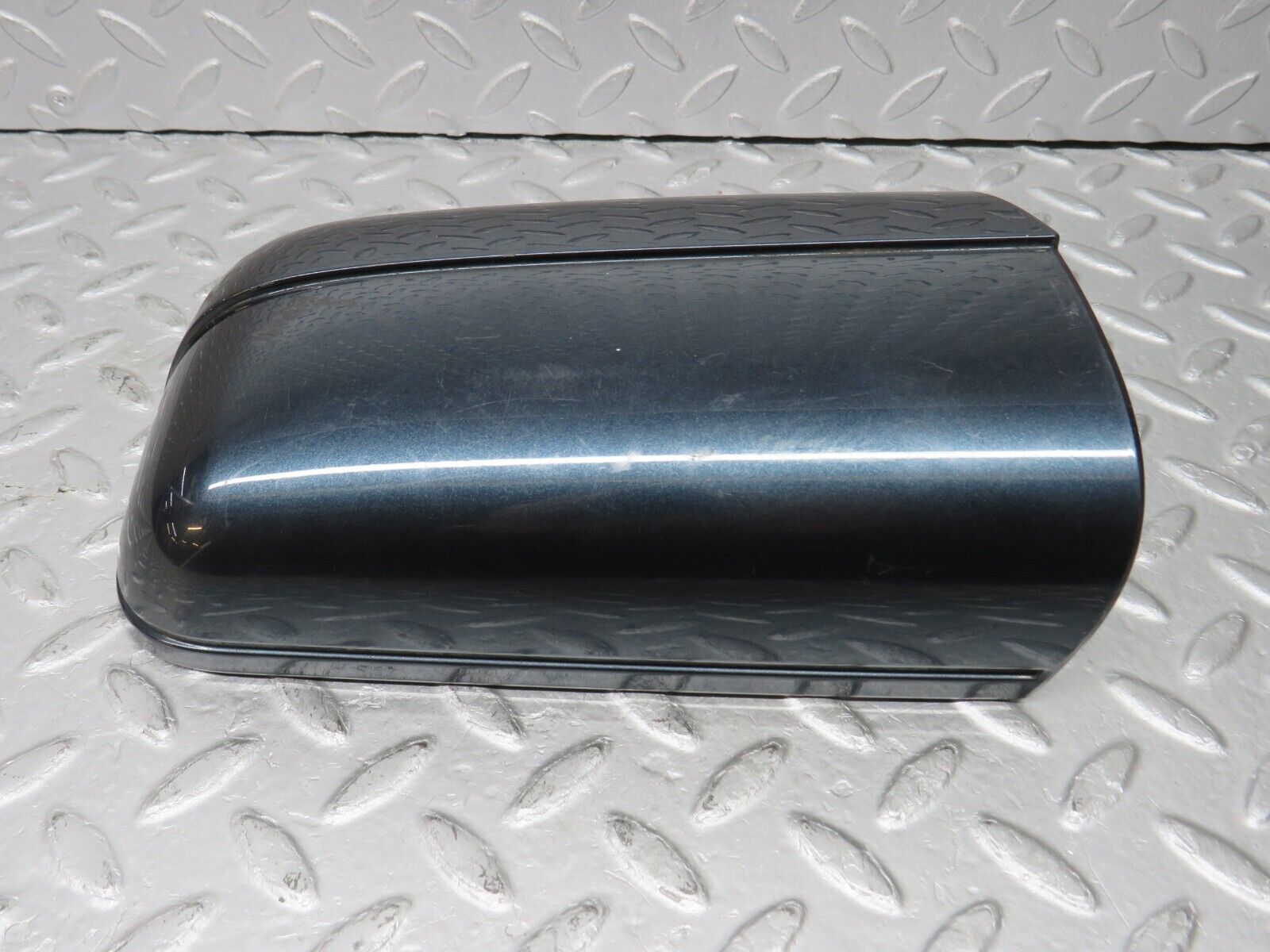 38171 Mercedes-Benz W210 Wing Mirror Housing Left 2108110160